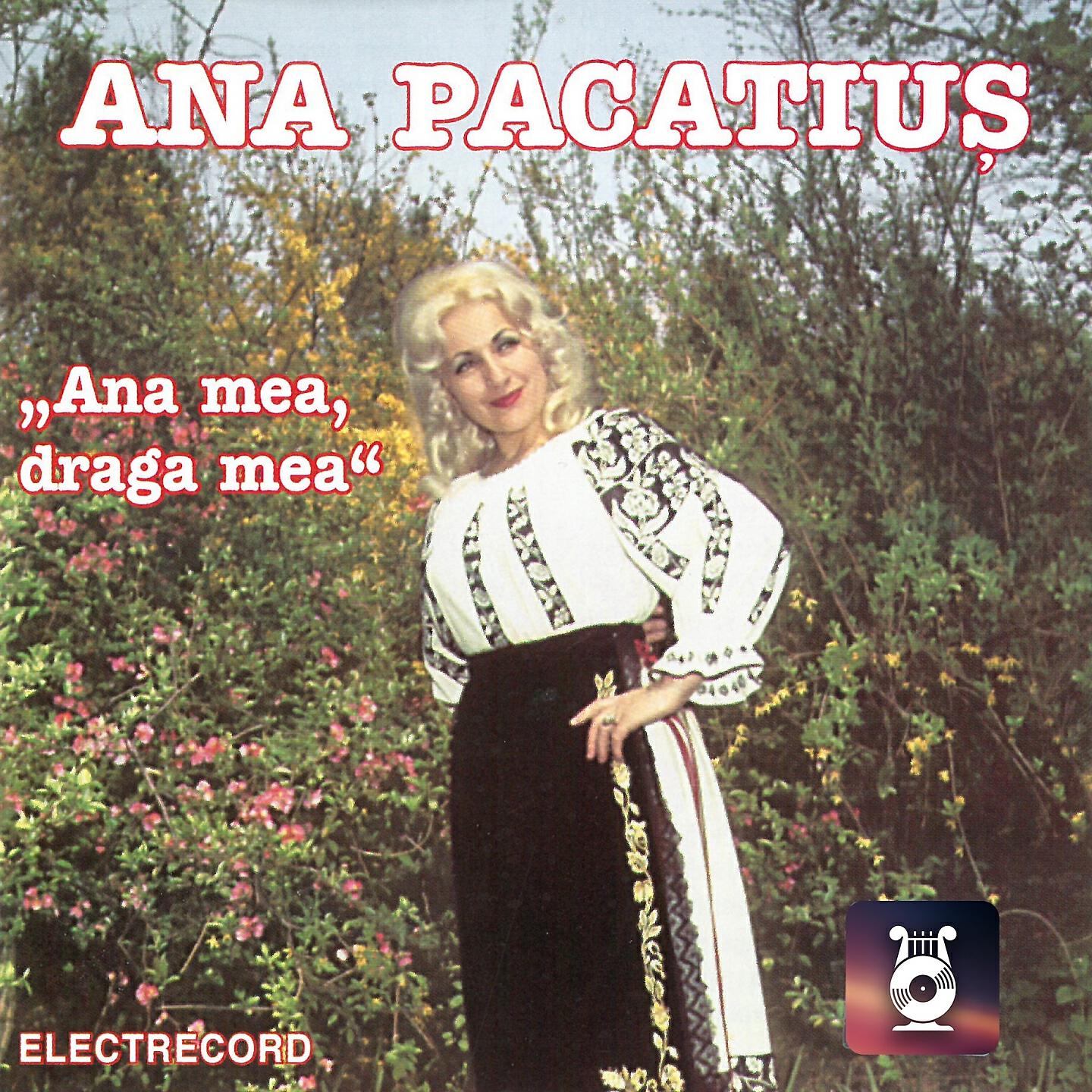 Ana Pacatiuș - Peste Caraș-Severin