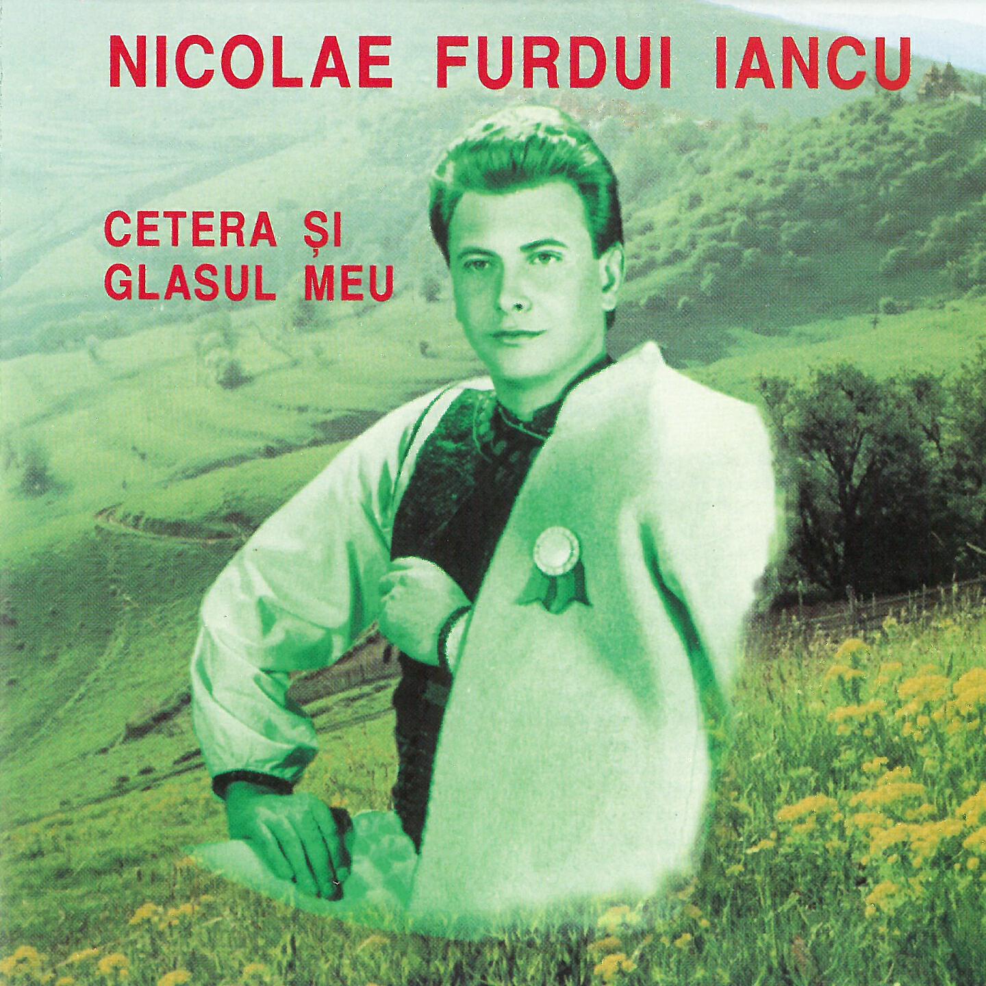 Nicolae Furdui Iancu - Zorile