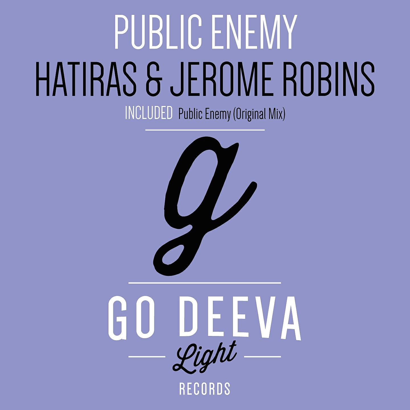 Hatiras - Public Enemy