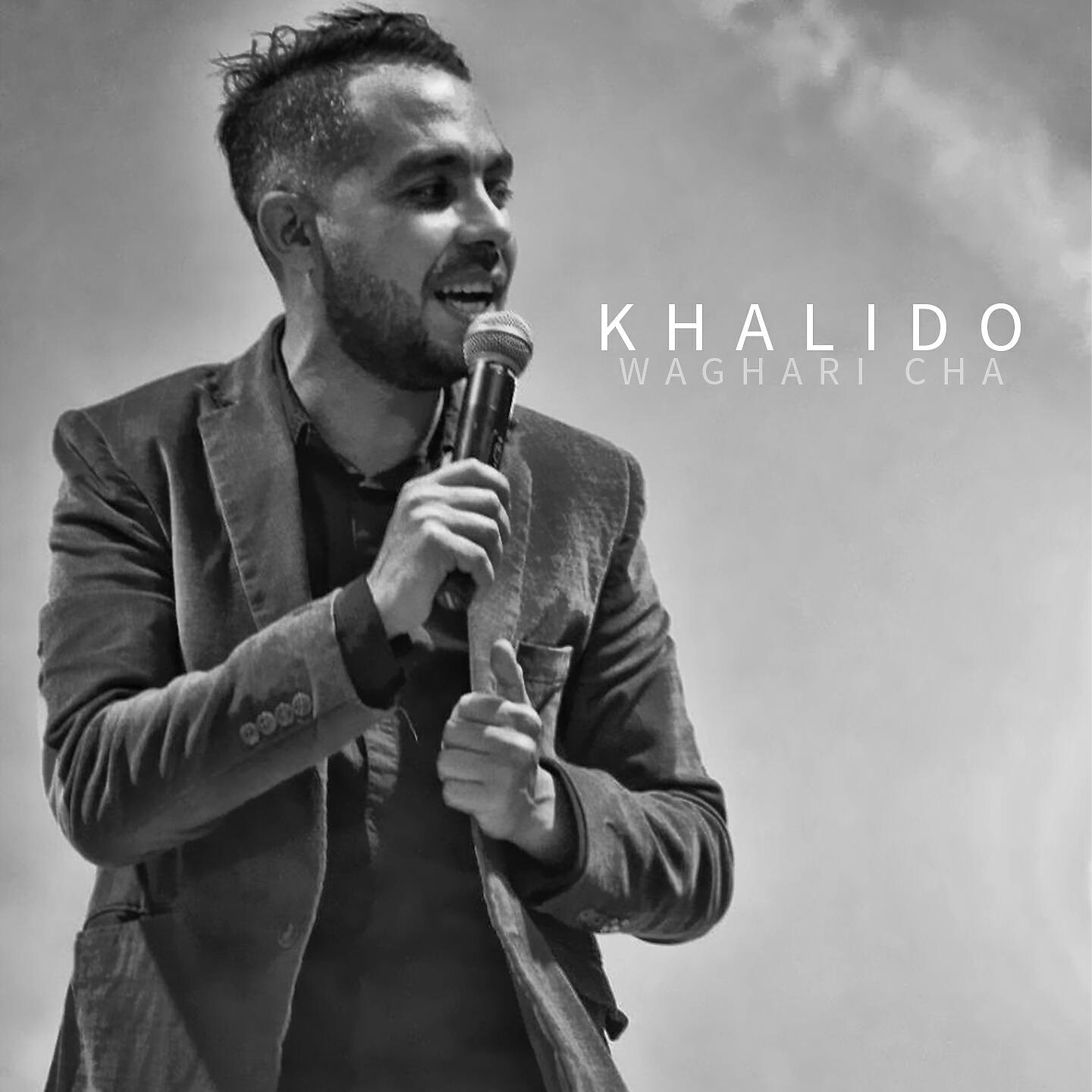 Khalido - Chak Ayourino