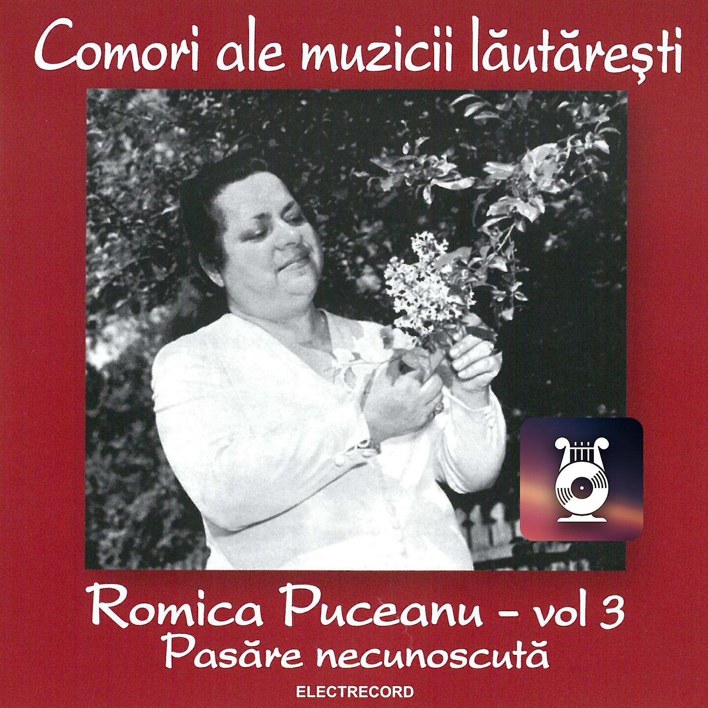 Romica Puceanu - Bate Vântul Frunzele
