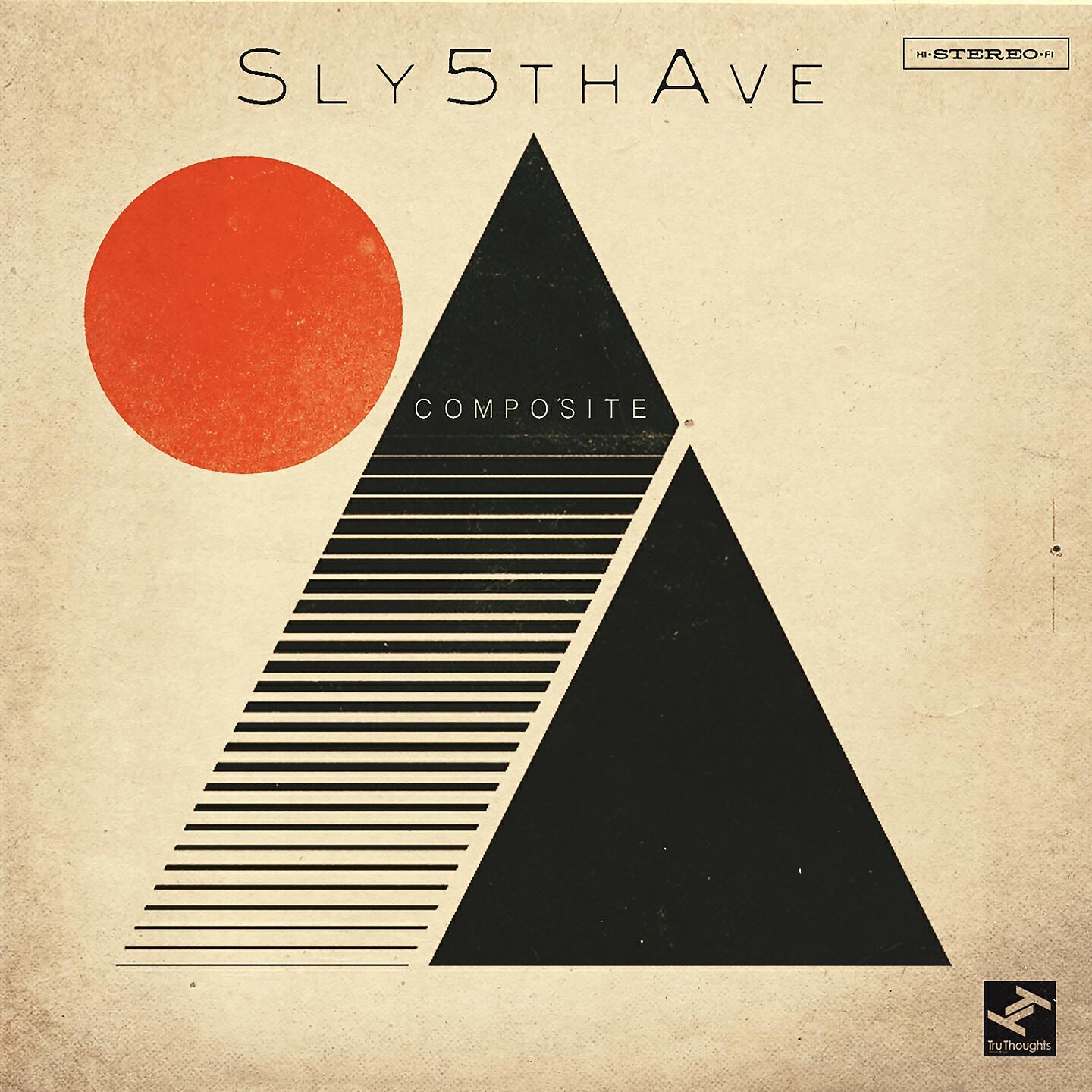 Sly5thAve - Everything Is Everything