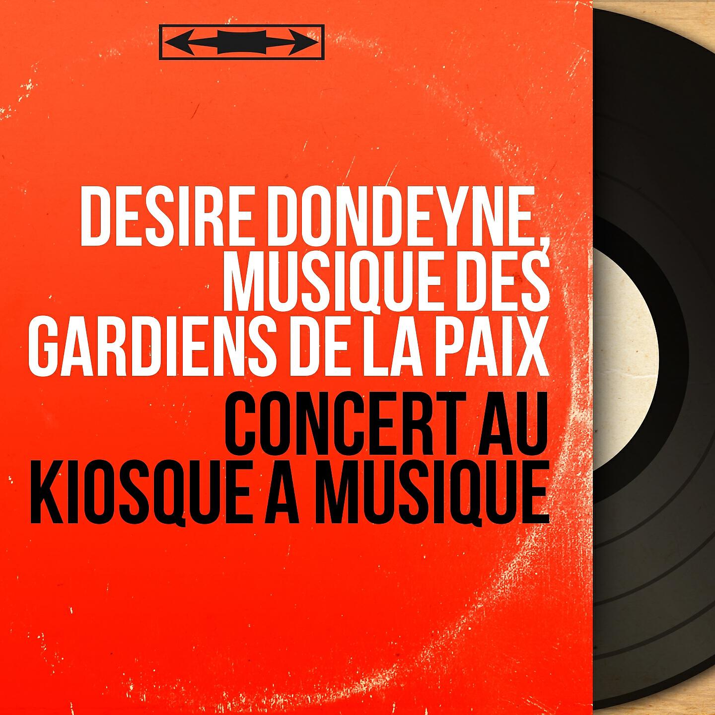 Désiré Dondeyne - Cow-Boy Rhapsody (Arranged By D. Dondeyne)
