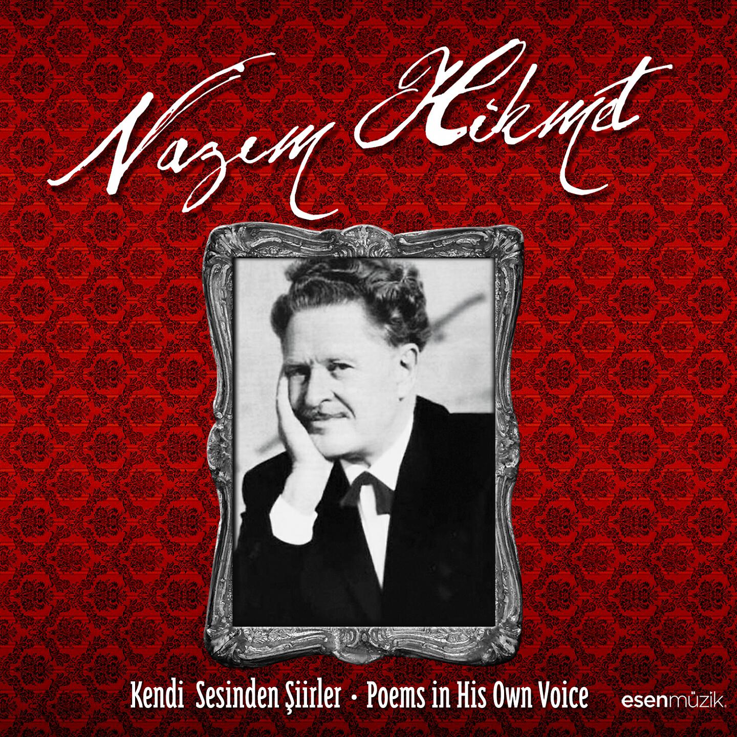 Nazım Hikmet - Gecenin Saat Biri