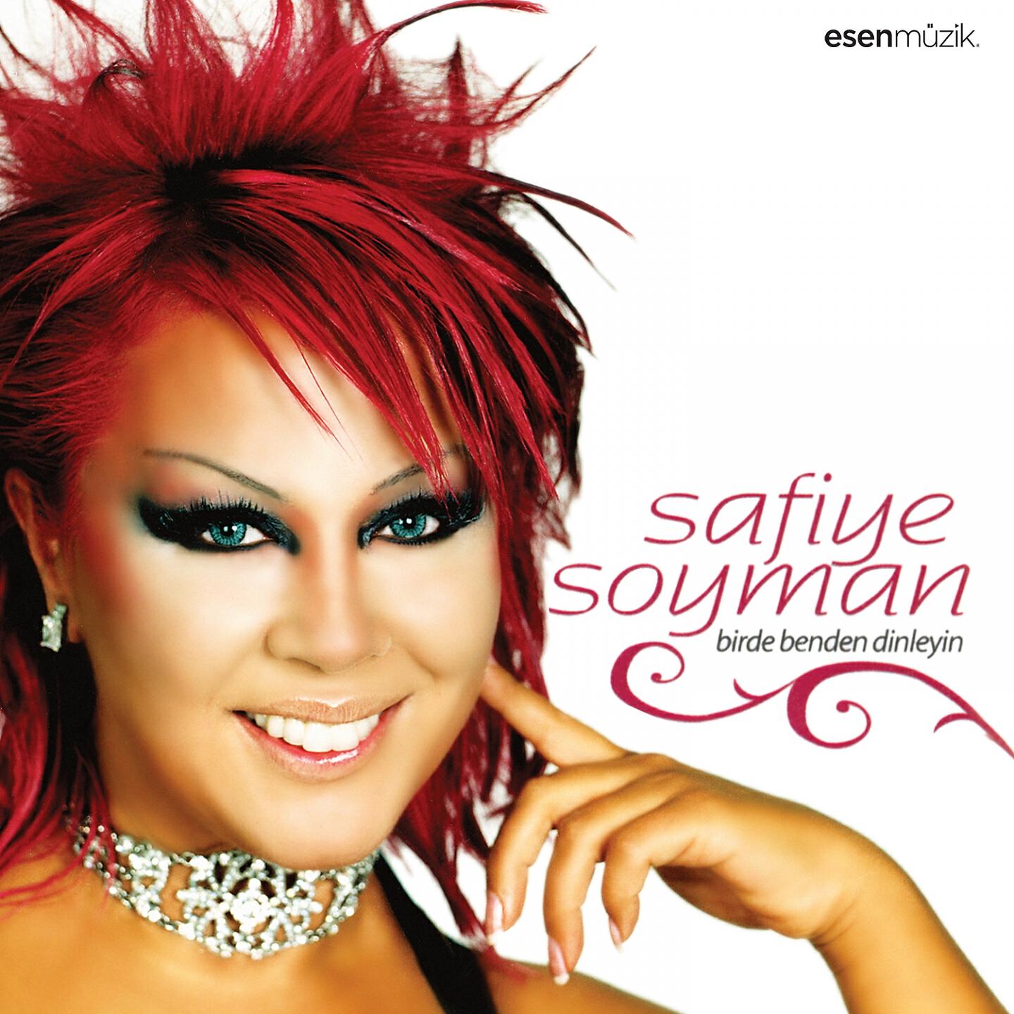 Safiye Soyman - Bitmeyen Çile