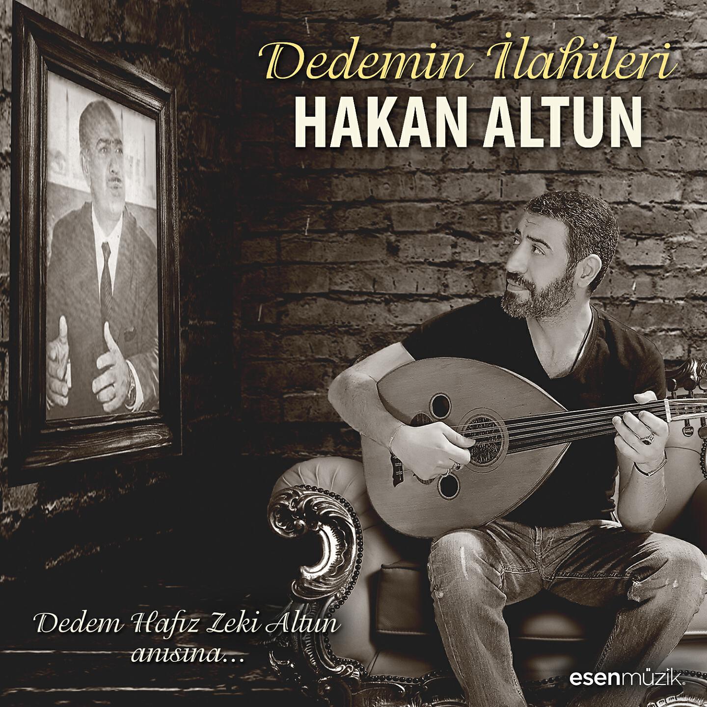 Hakan Altun - Sallu Sallu Ale'l-Habib (Gazel)