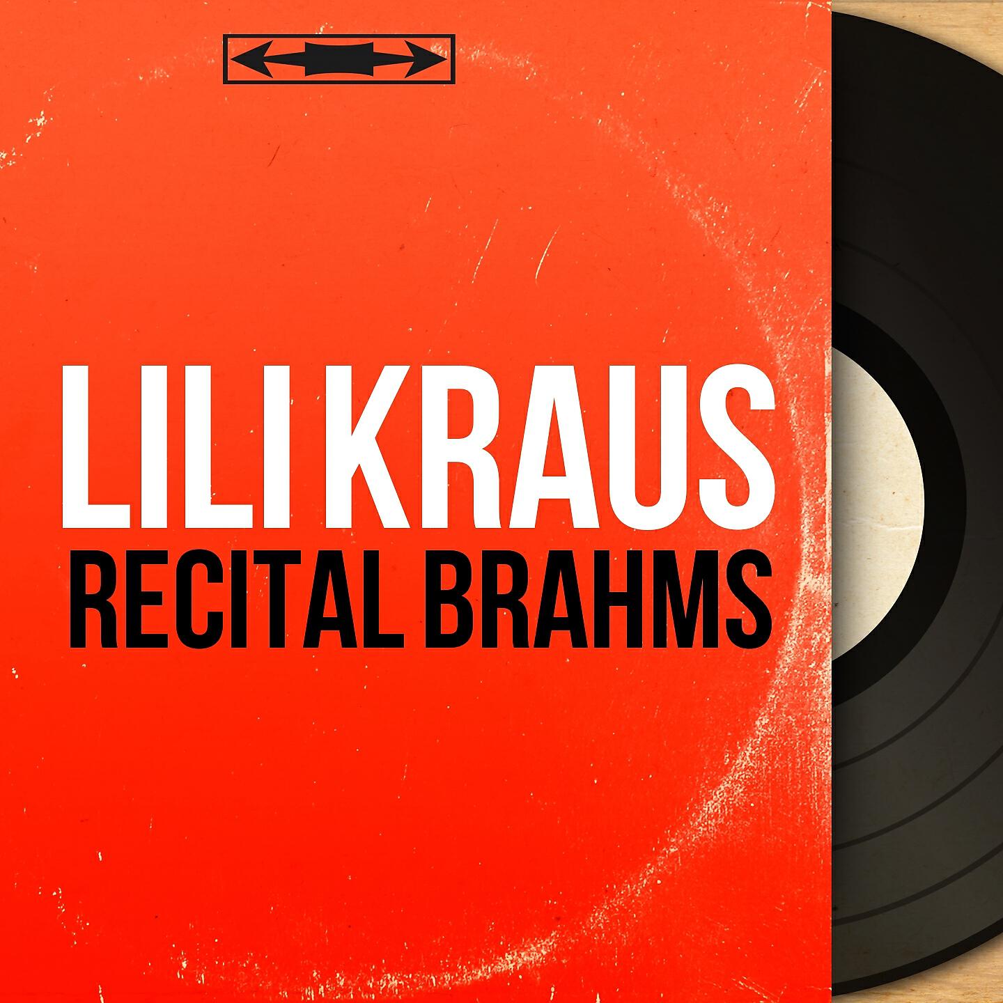Lili Kraus - 8 Klavierstücke, Op. 76: No. 2 in B Minor, Capriccio. Allegretto non troppo