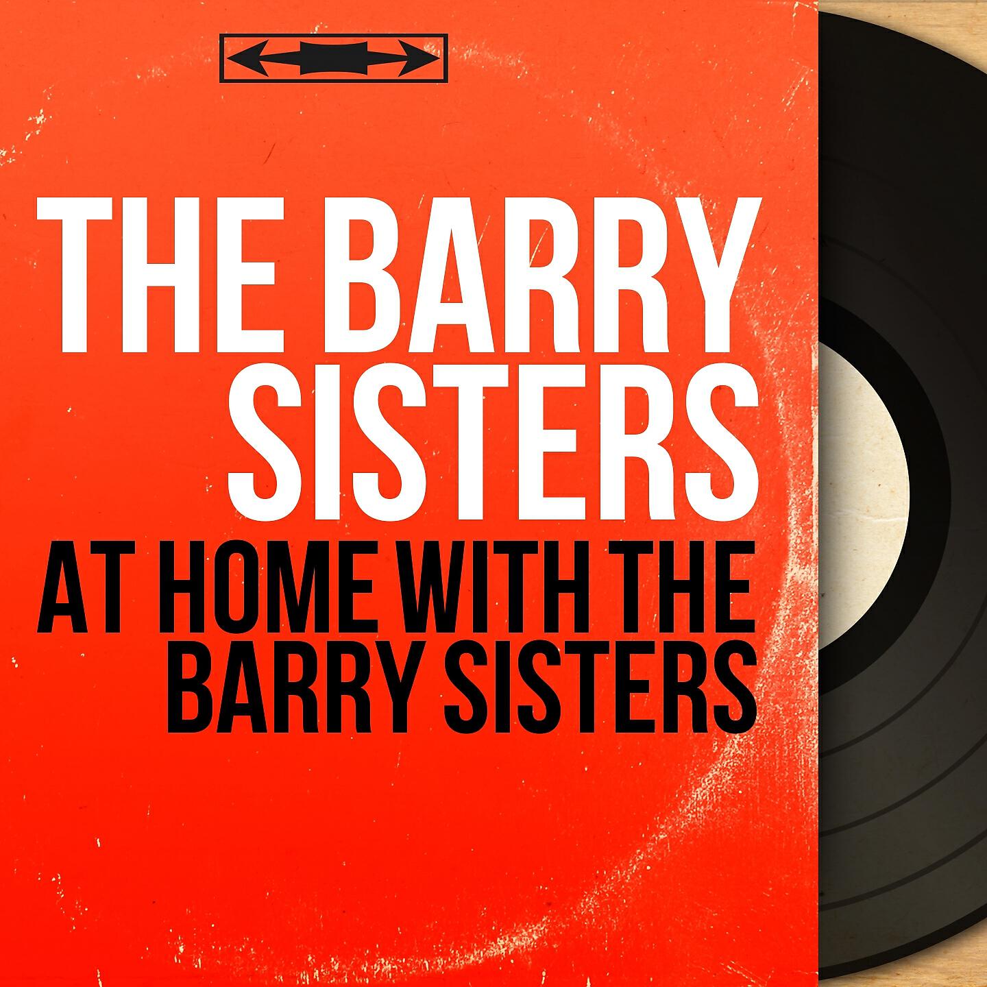 The Barry Sisters - Yingele Nit Vain