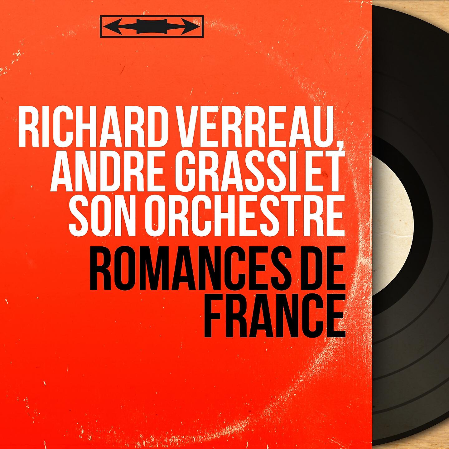 Richard Verreau - Romance de maitre Pathelin