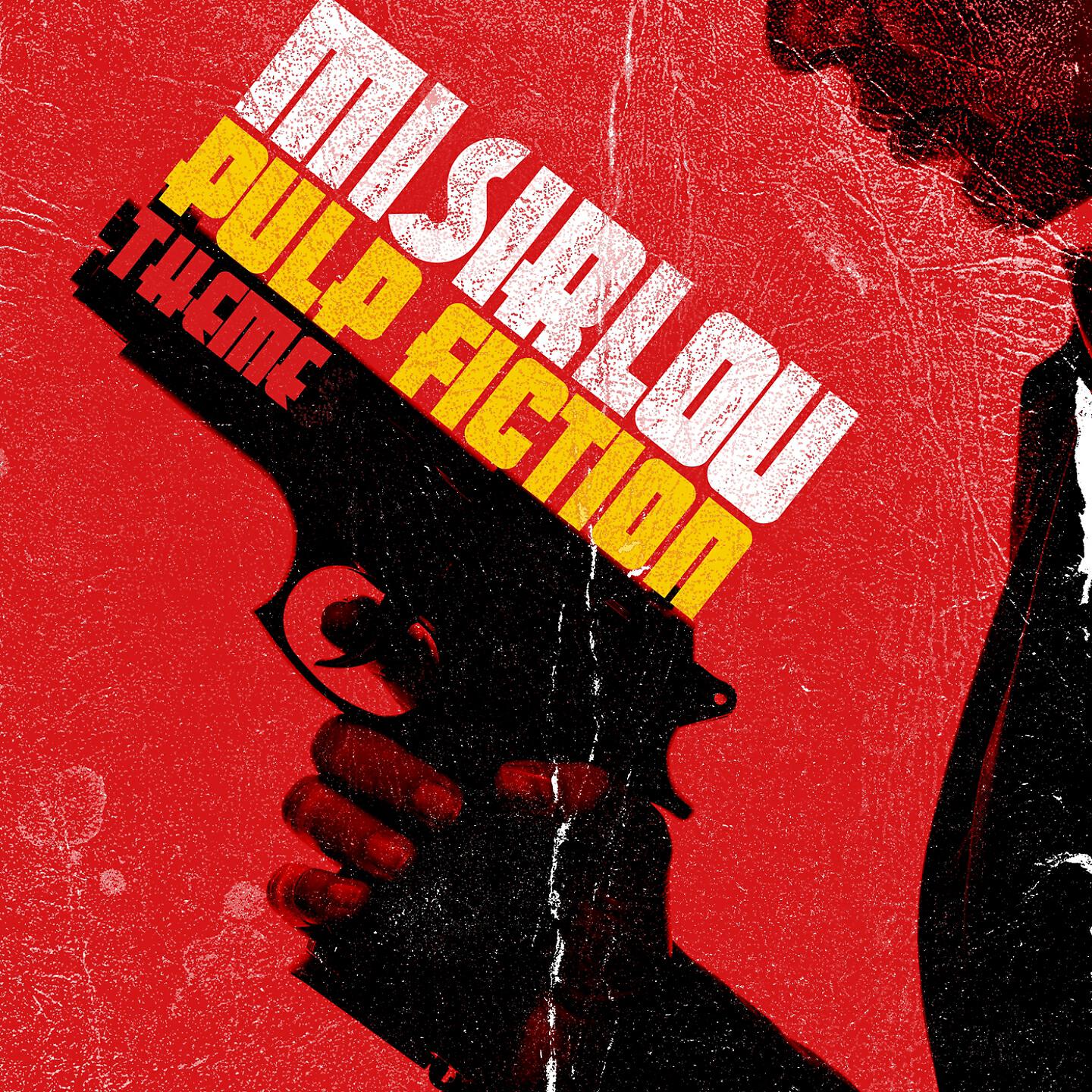 Dick Dale and The Del-Tones - Misirlou Pulp Fiction Theme