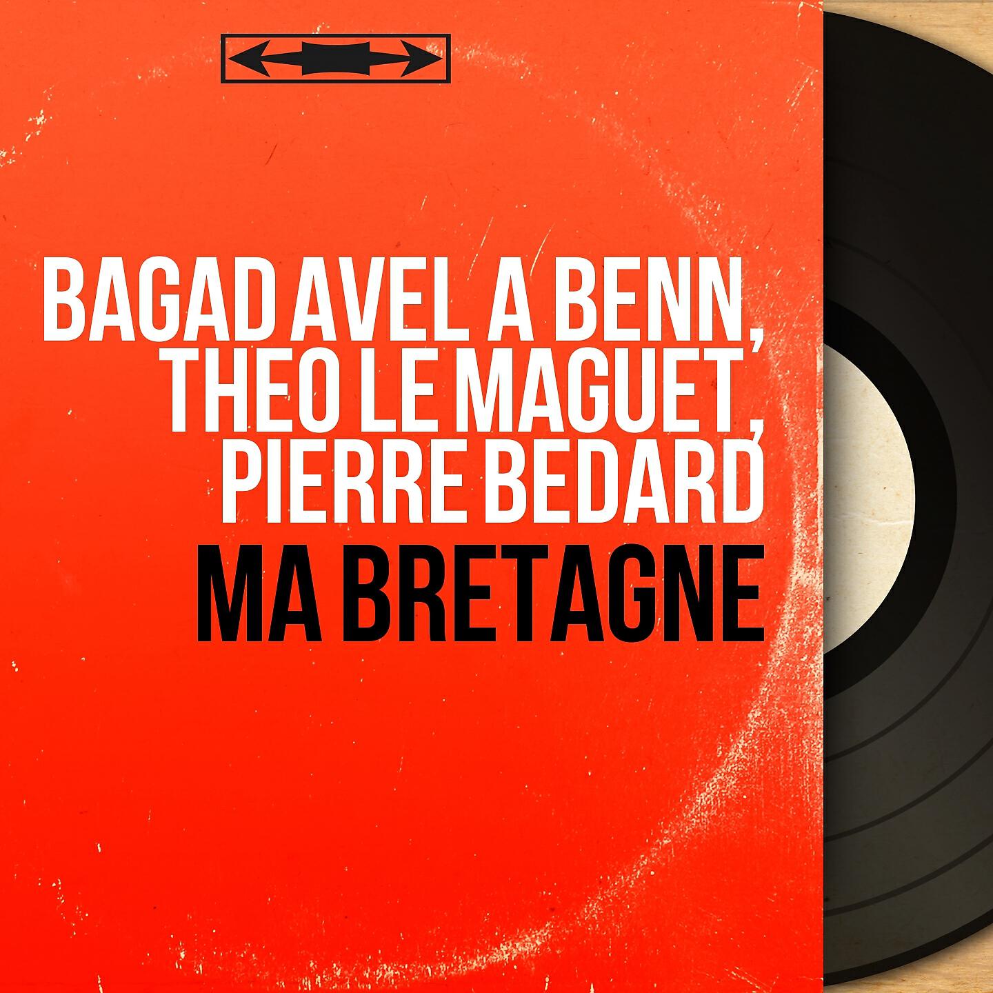 Bagad Avel a benn - Marche Avel a benn