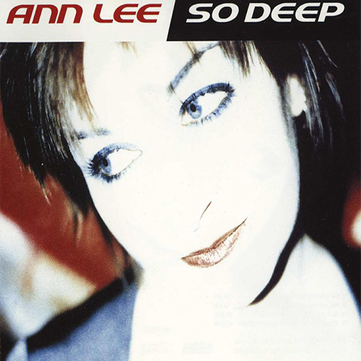 Ann Lee - So Deep (Dj Nukk Extended)