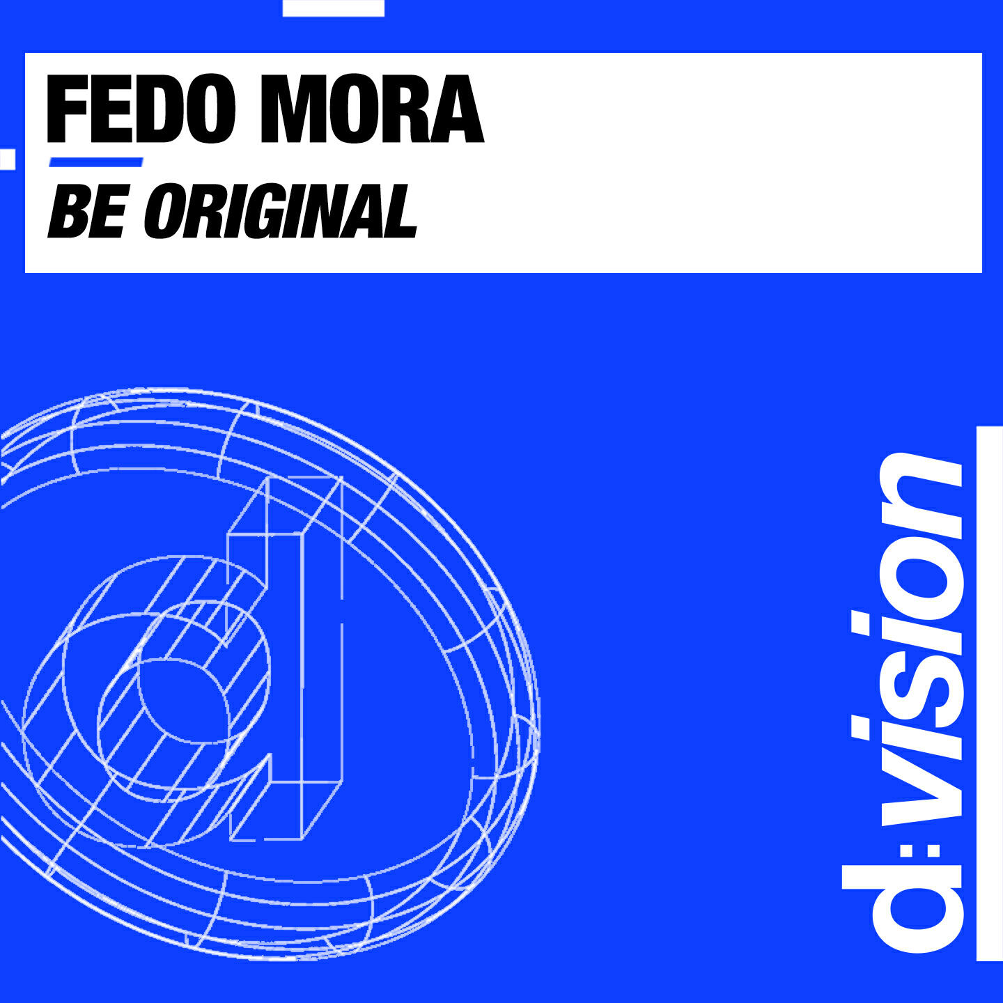 F.E.D.O. - Be Original (Fedo vs. Gambafreaks Main Mix))