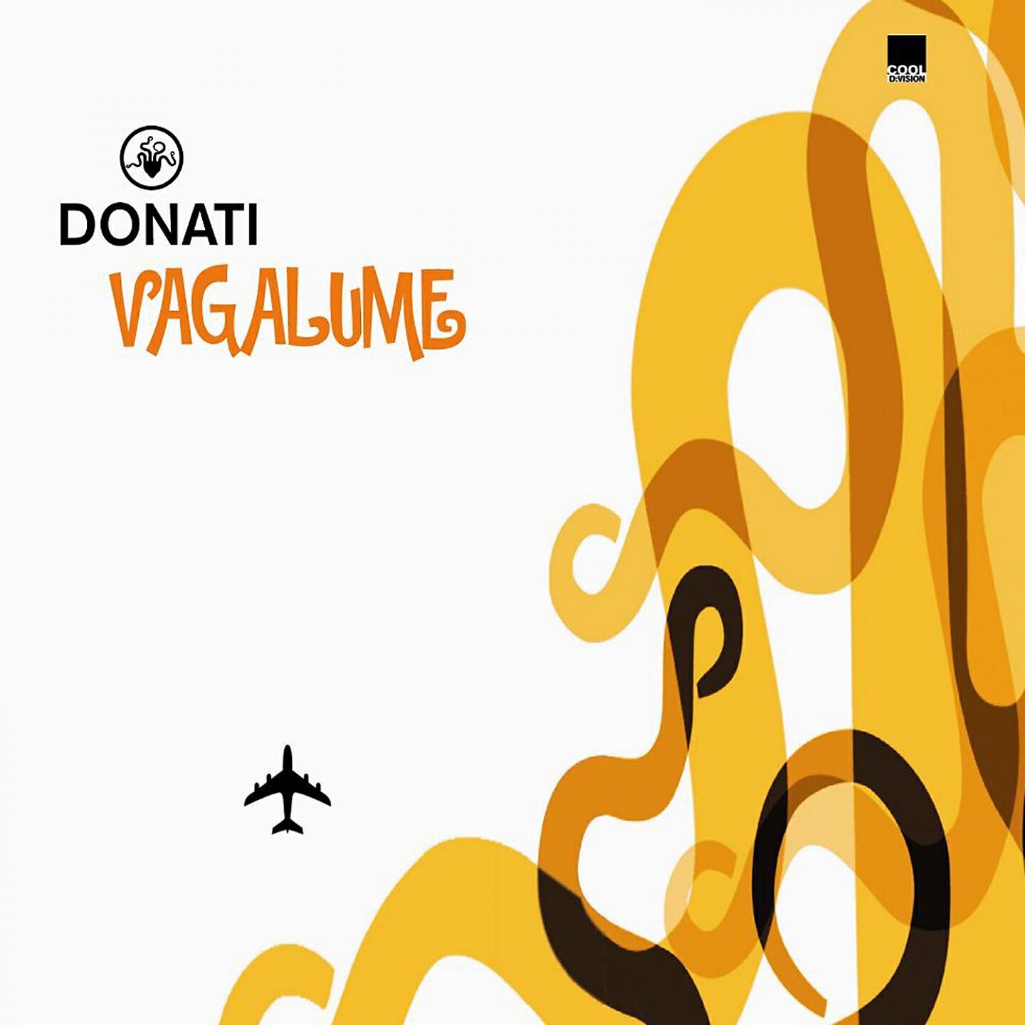 Donati - Bossa Na Hora