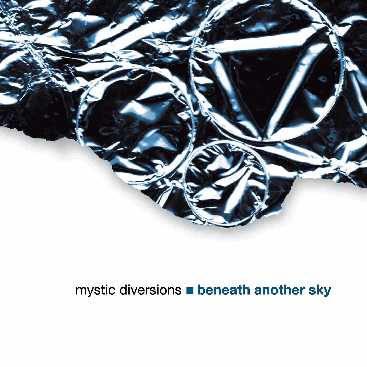 Mystic Diversions - Beneath Another Sky (Frontone Beach Remix)