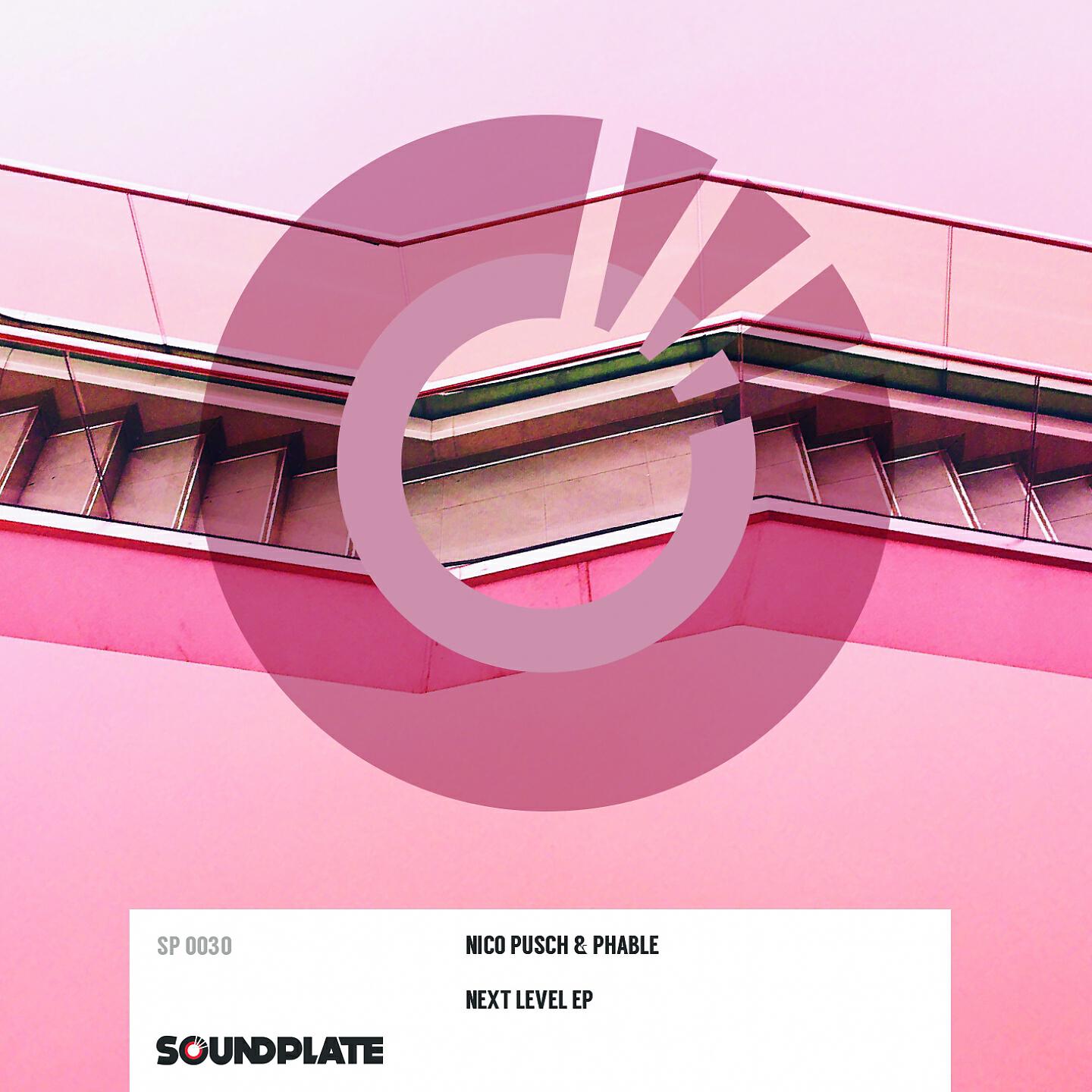 Nico Pusch, Phable - Feels Right
