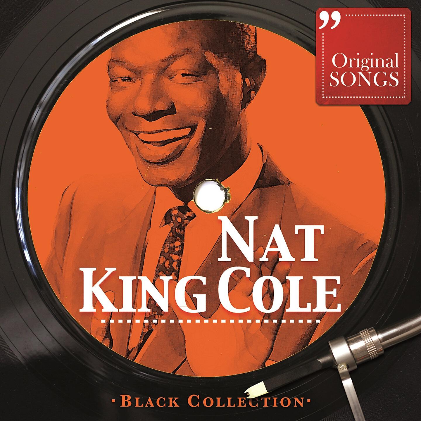 Nat King Cole - Ay Cosita Linda