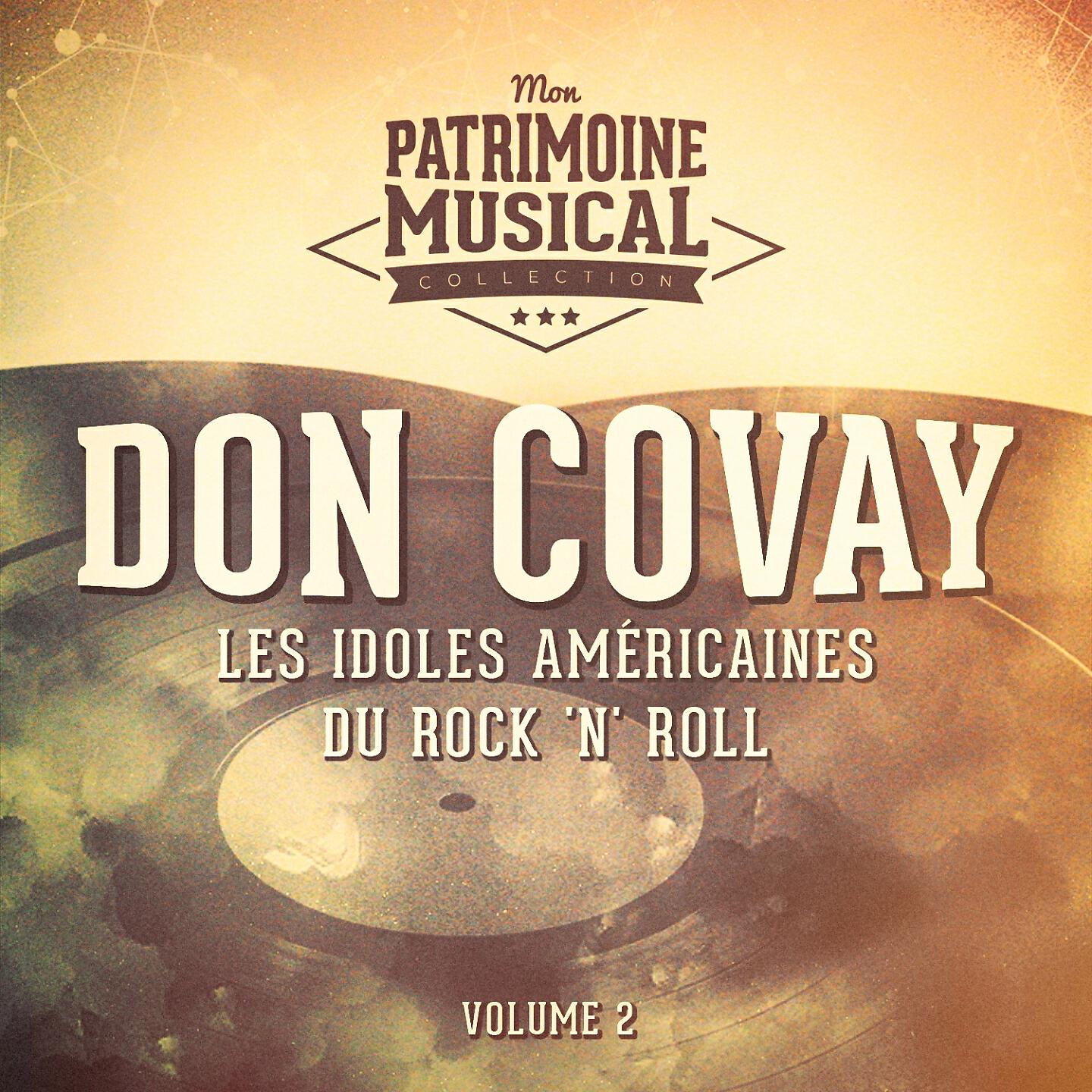 Don Covay - Shirley