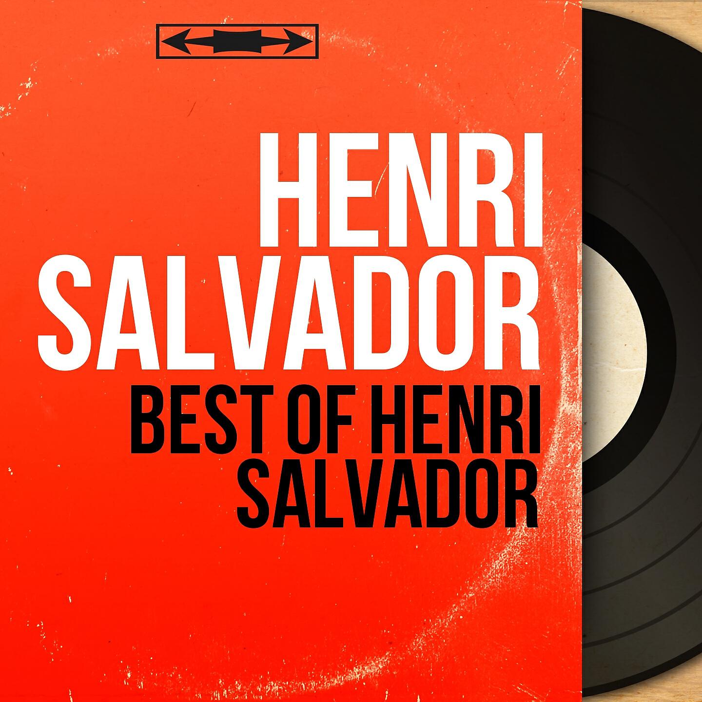 Henri Salvador - Ma petite folie