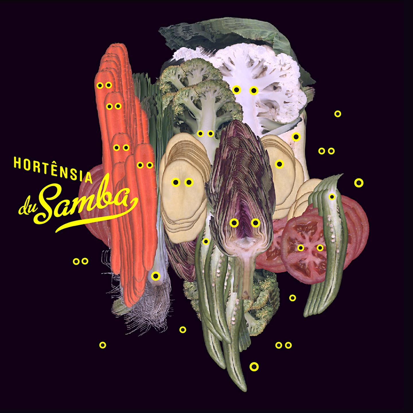 Tante Hortense - Baleia