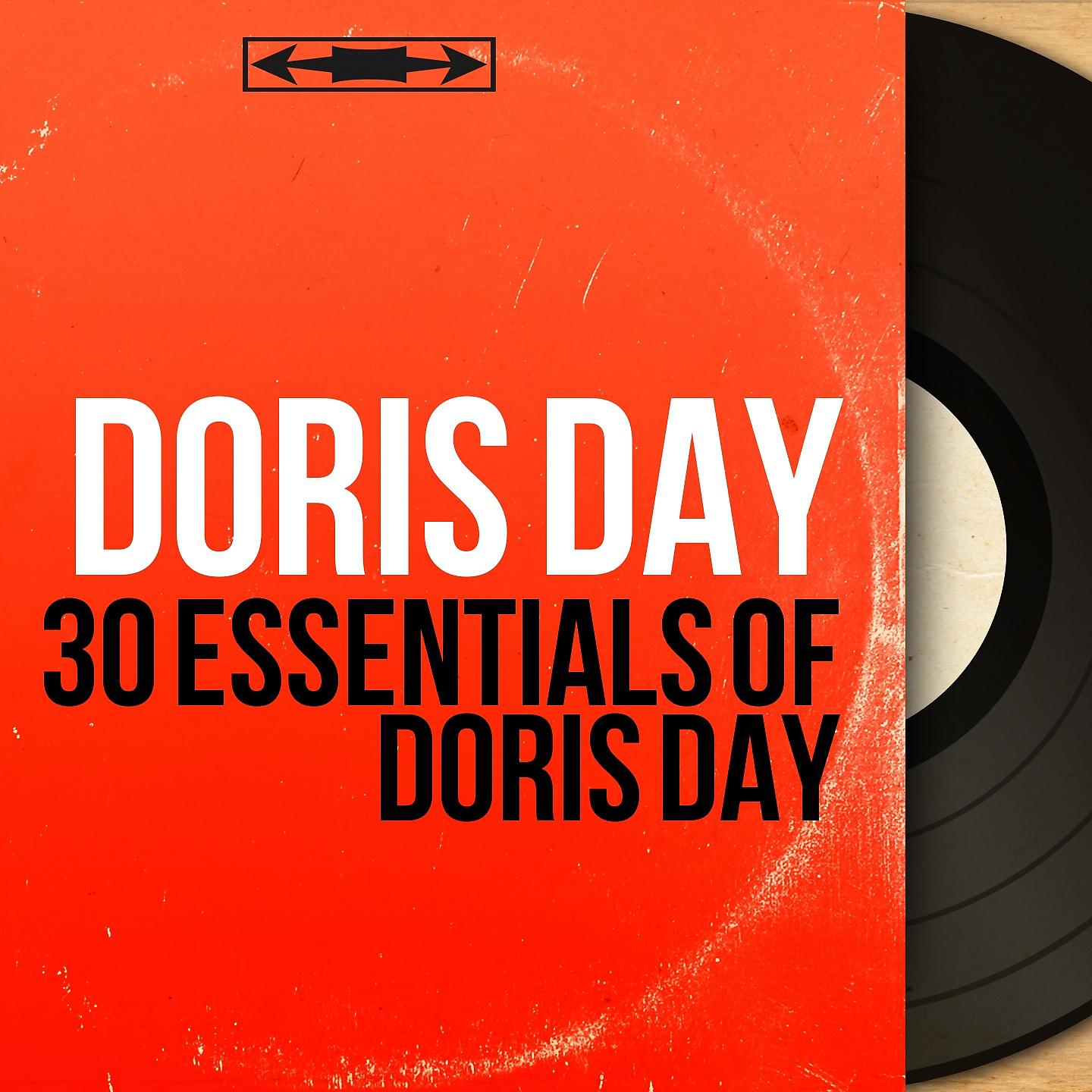 Постер альбома 30 Essentials of Doris Day