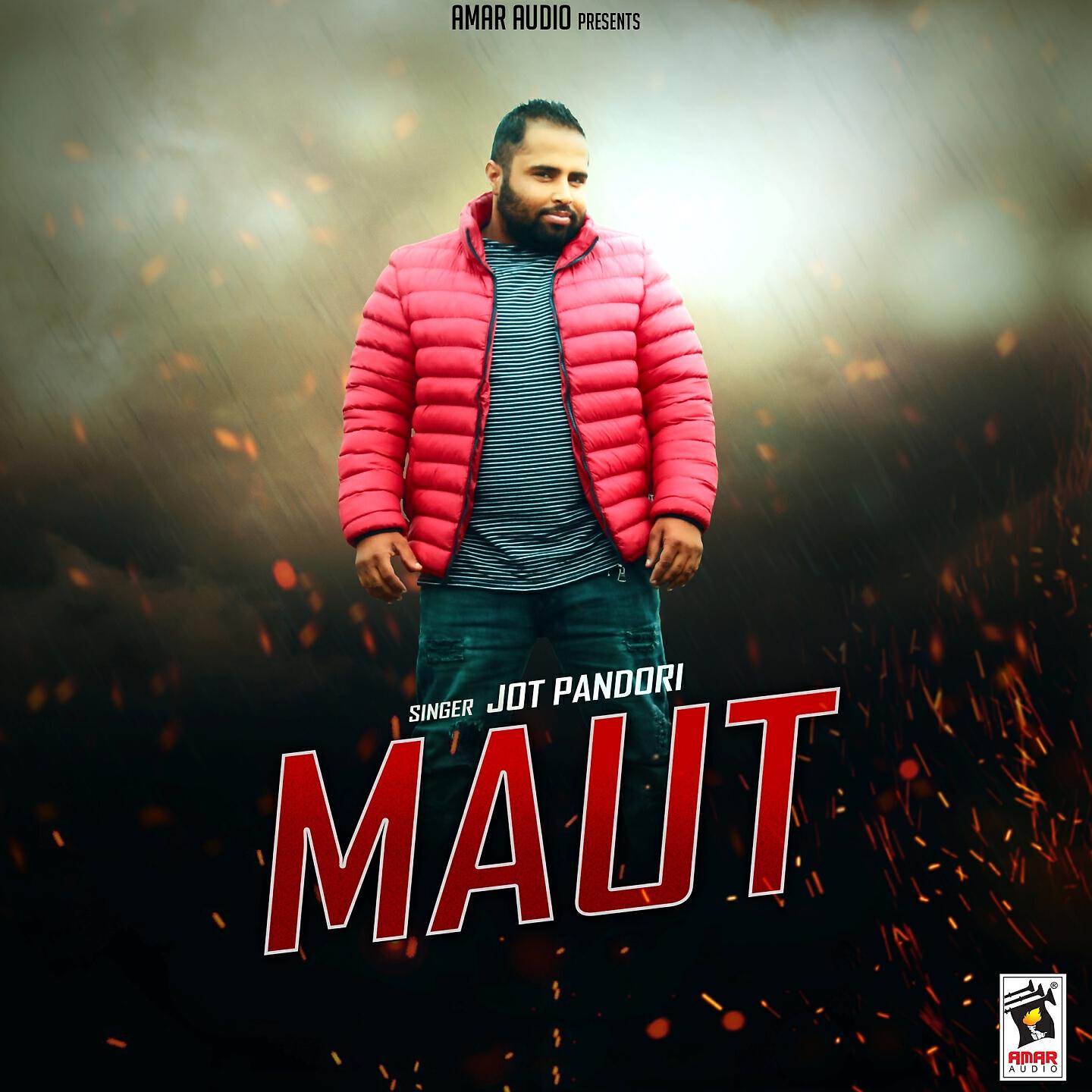 Jot Pandori - Maut