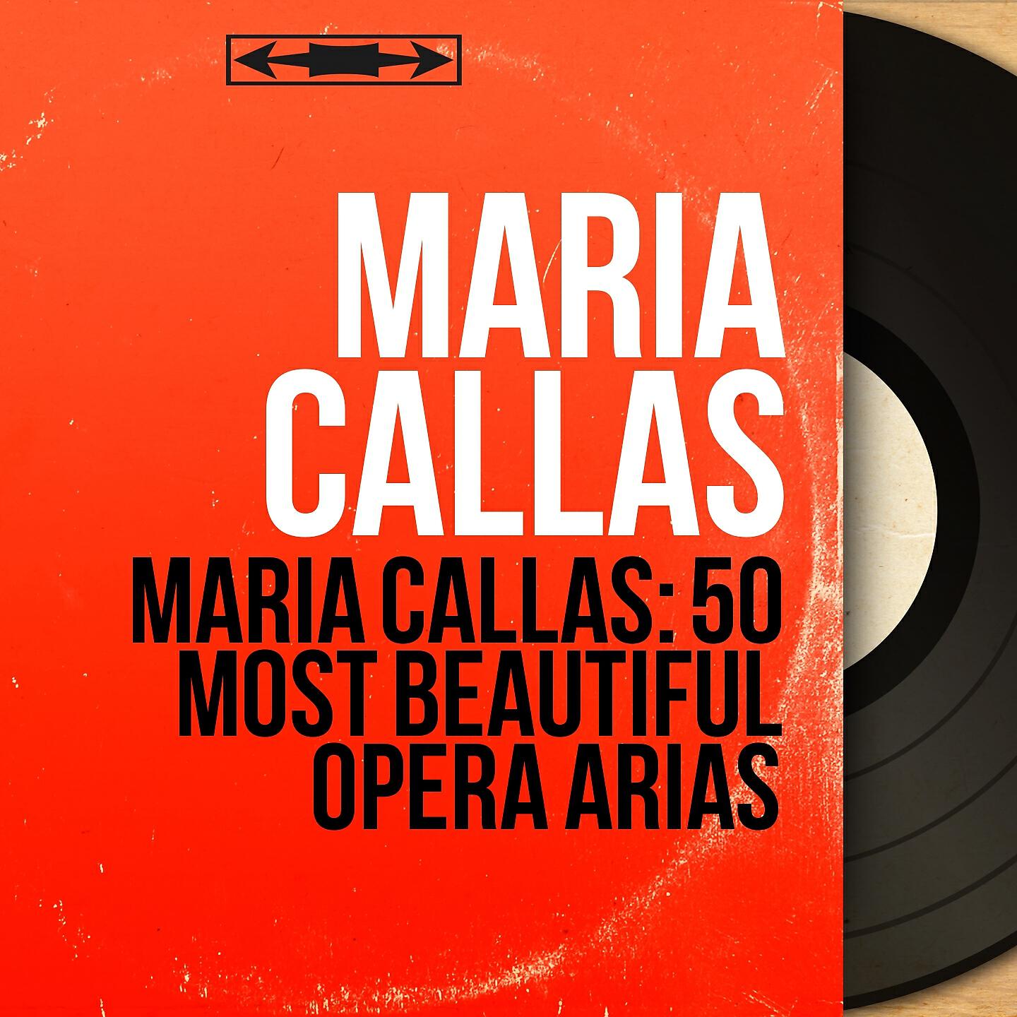Maria Callas - Anna Bolena, Act II, Scene 13: 