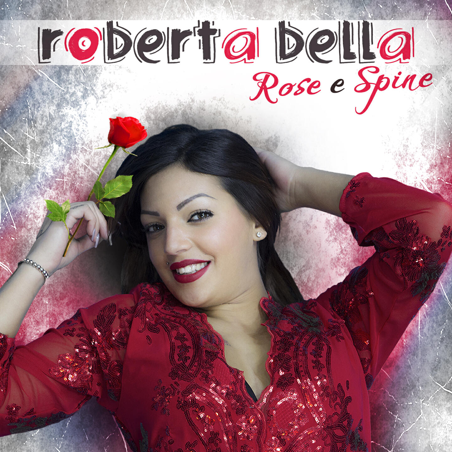Roberta Bella - Un po' speciale