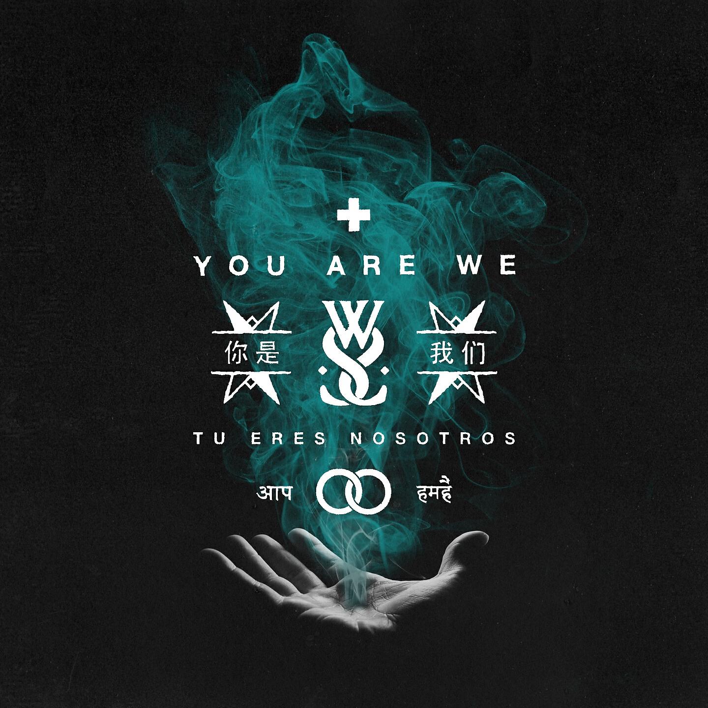 While She Sleeps - Silence Speaks