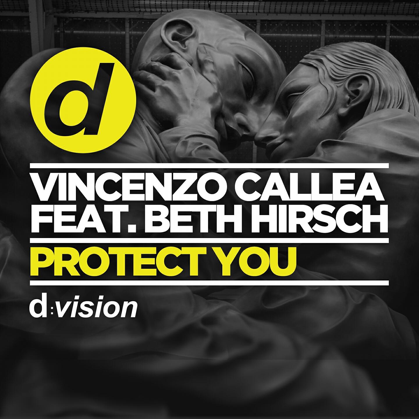 Vincenzo Callea - Protect You (Sandy Rivera 'Blackwiz' Dub Mix)