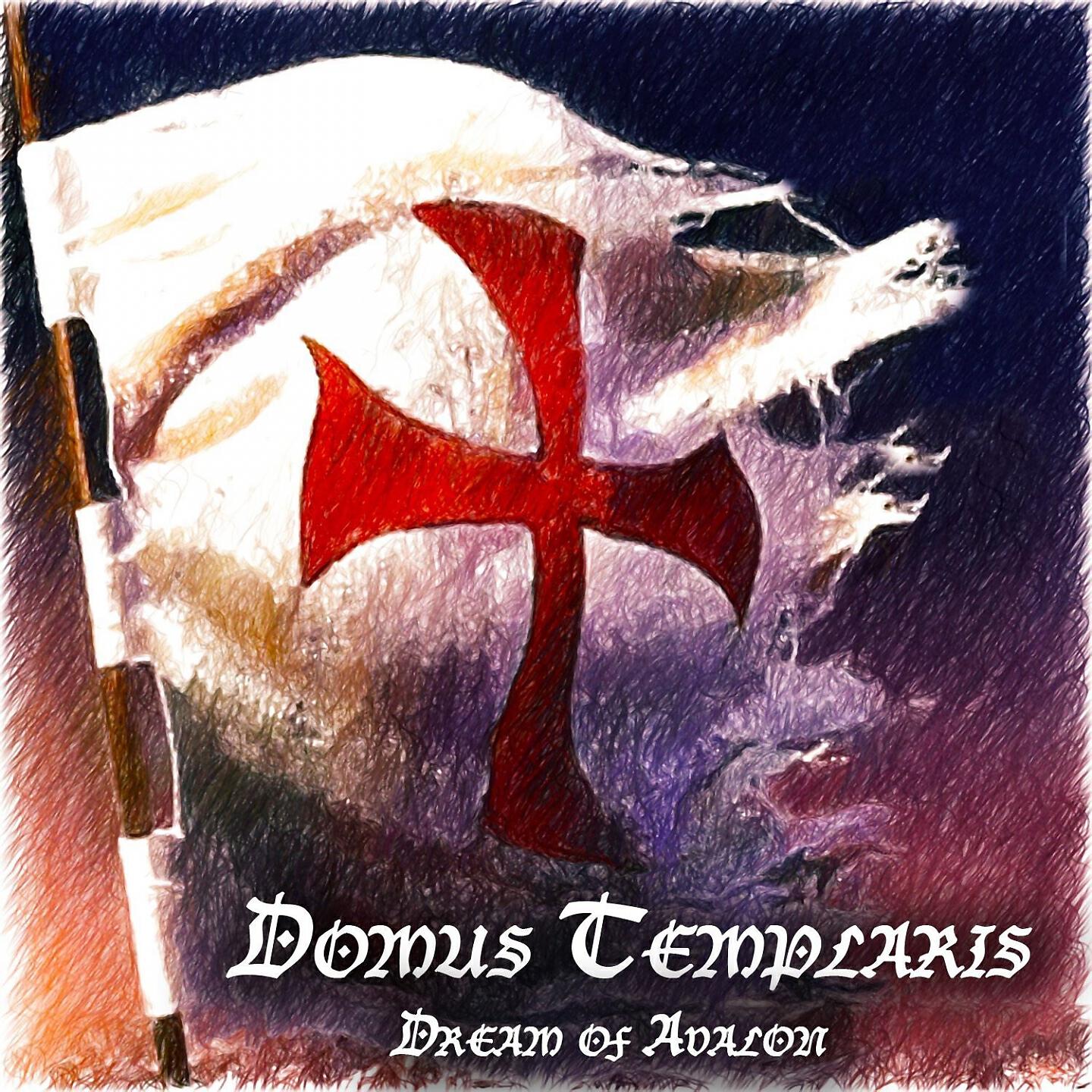 Domus Templaris - Ancient Melody