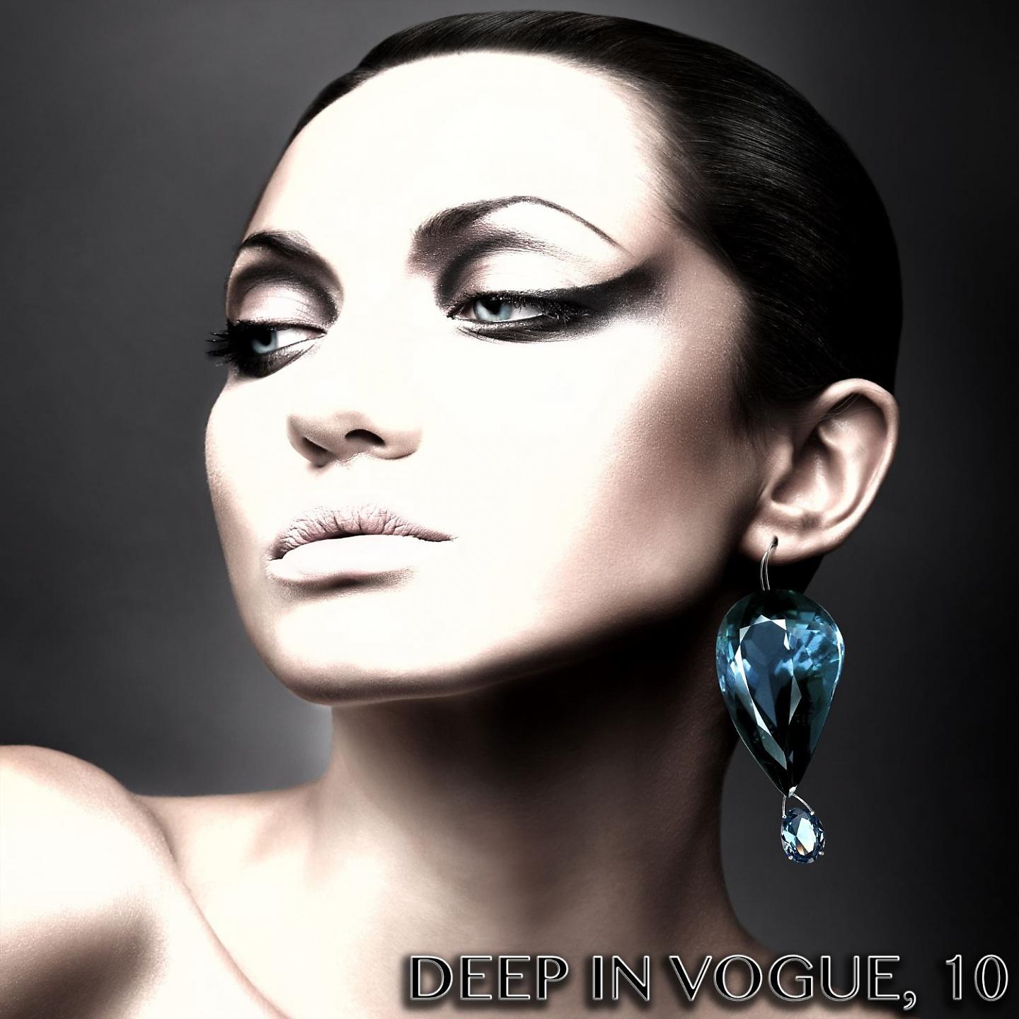 Постер альбома Deep in Vogue, 10