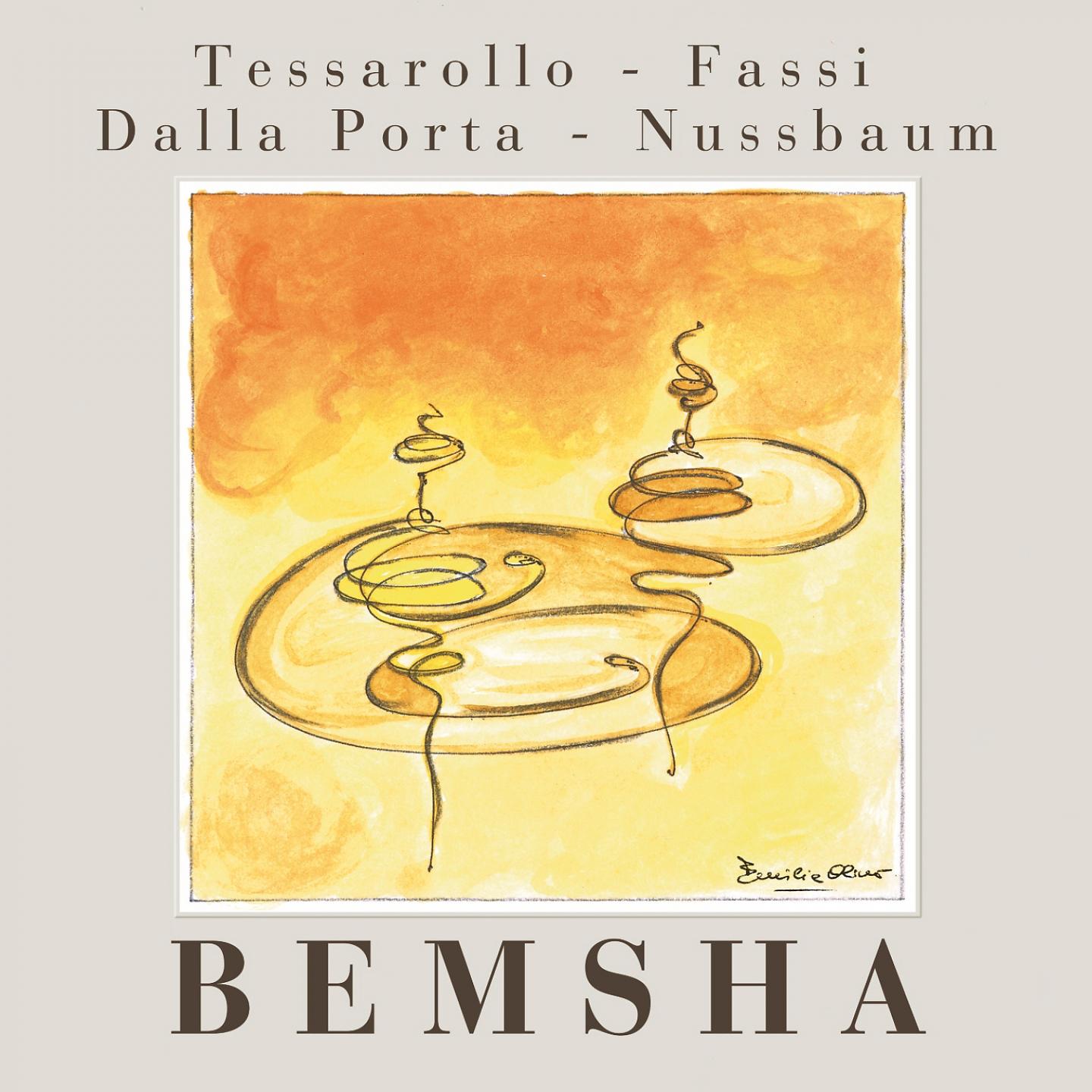 Постер альбома Bemsha