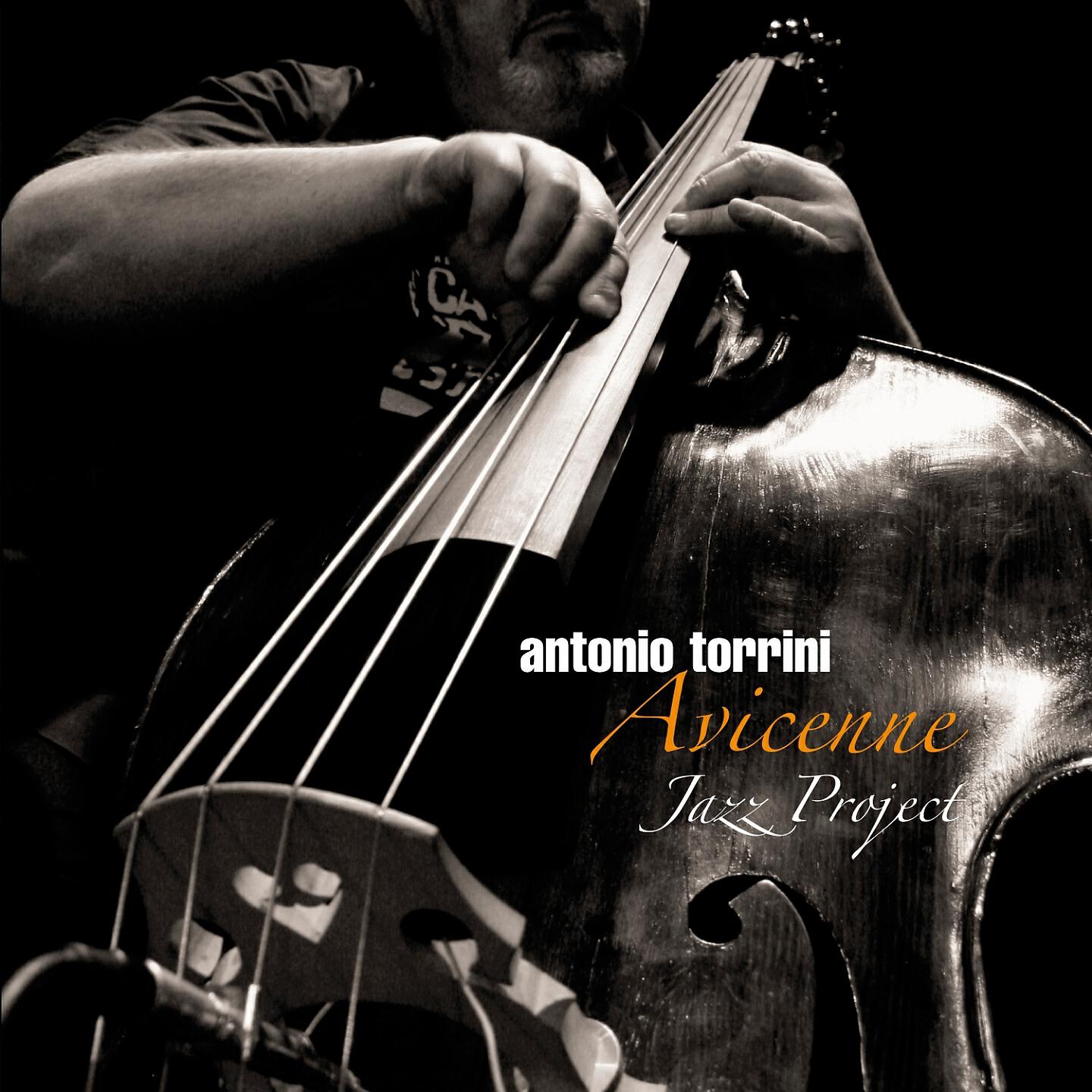 Antonio Torrini Jazz Project - Intro To Beyond the Lorenzetti (Original Version)