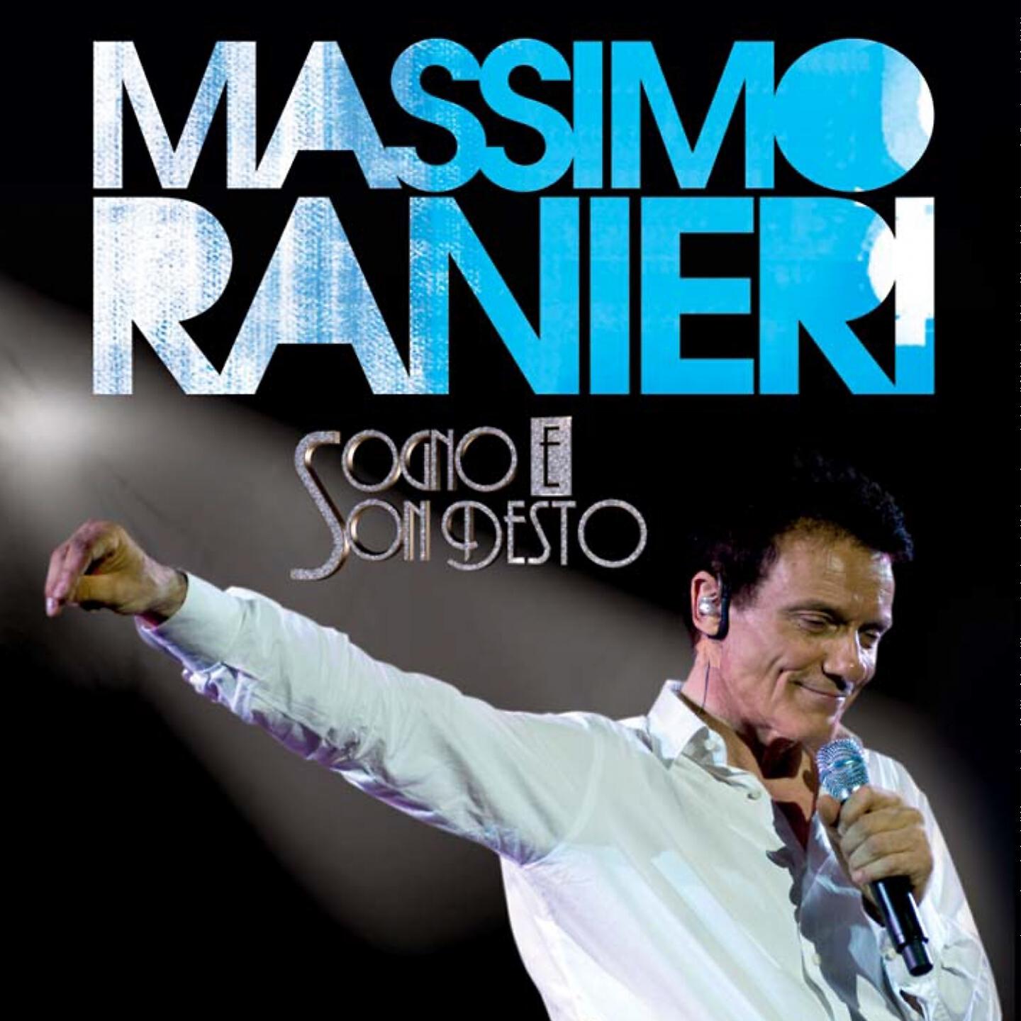 Massimo Ranieri - Ti penso