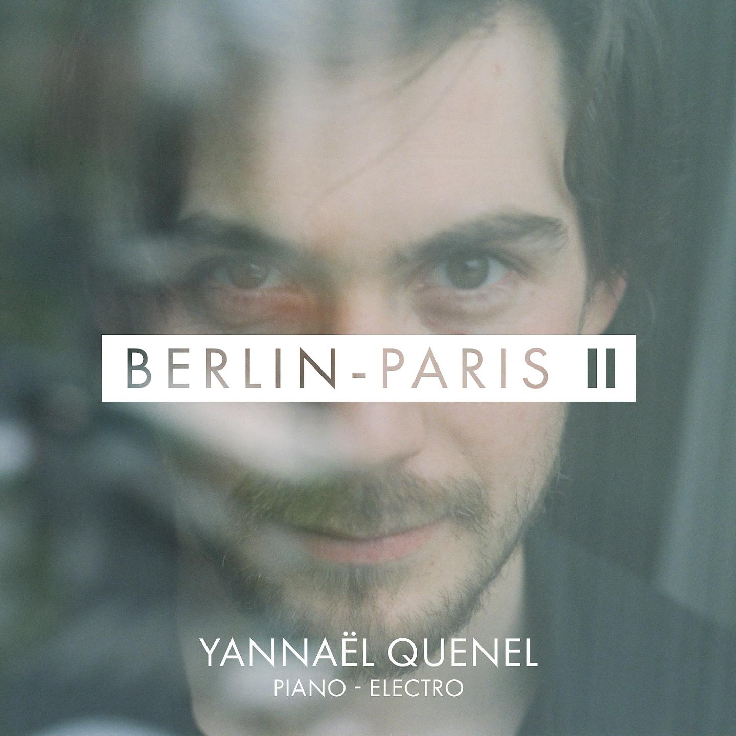 Постер альбома Berlin-Paris, Vol. 2