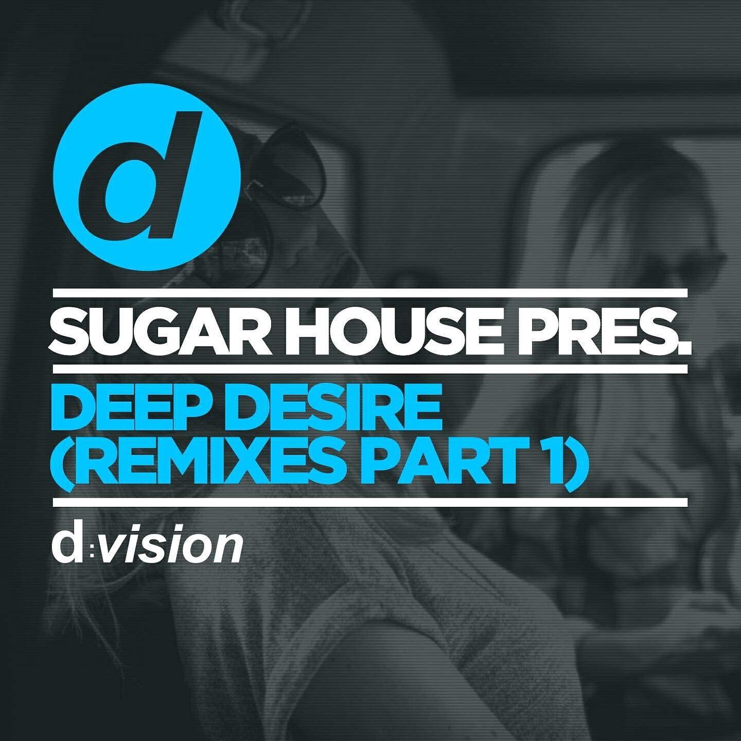 Sugar House - Looking for Love (Rich Vom Dorf Remix)