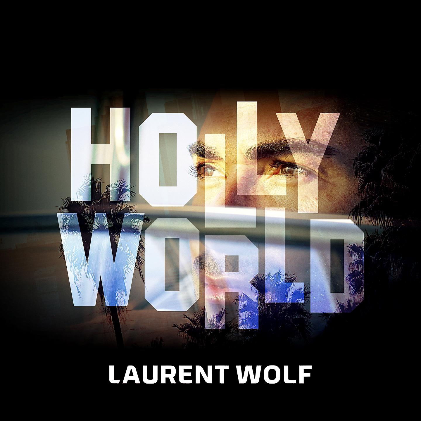 Постер альбома Hollyworld