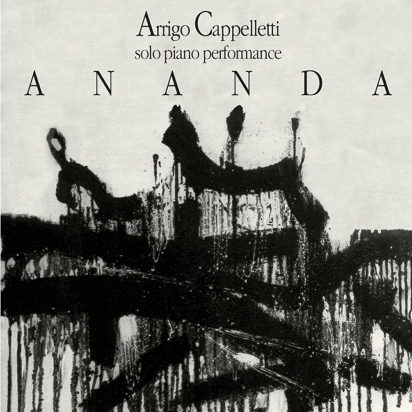 Arrigo Cappelletti - Love Fragment 2 (Original Version)