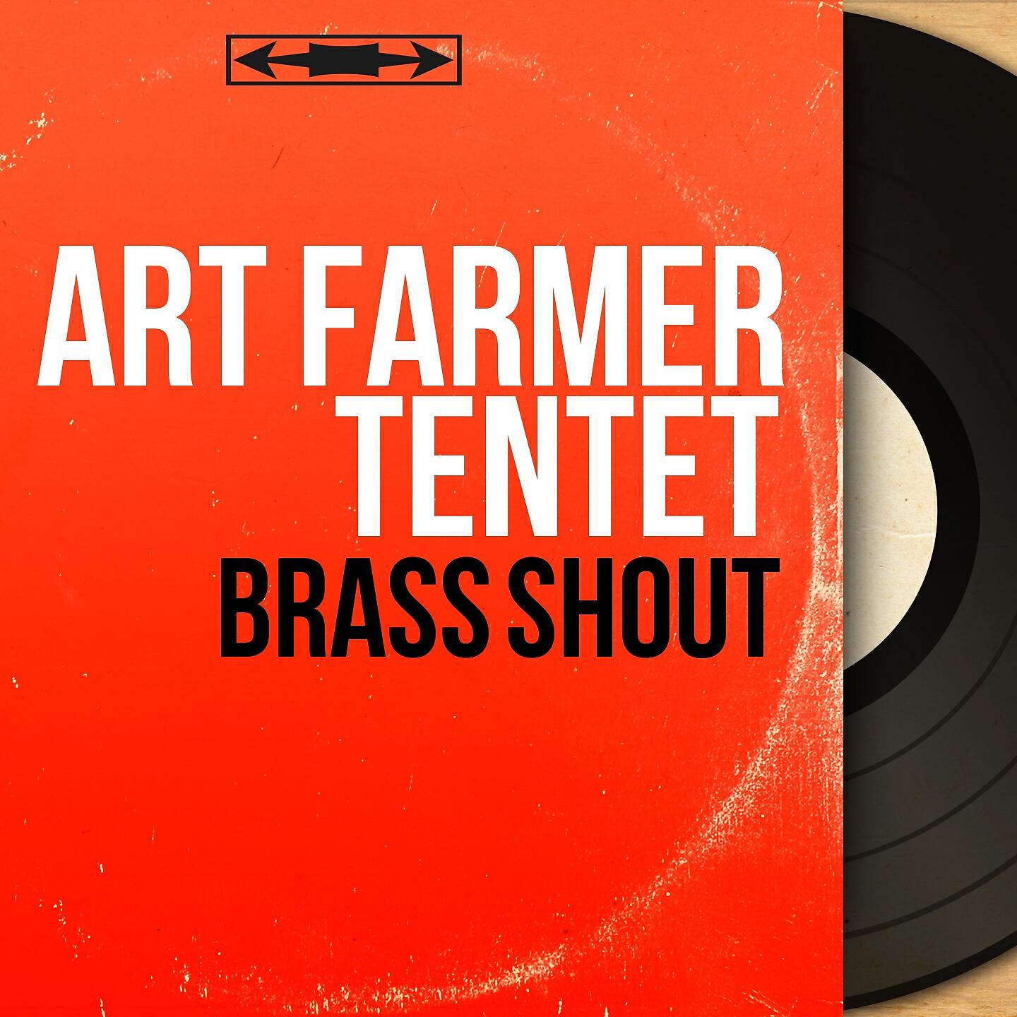 Art Farmer Tentet - Stella By Starlight