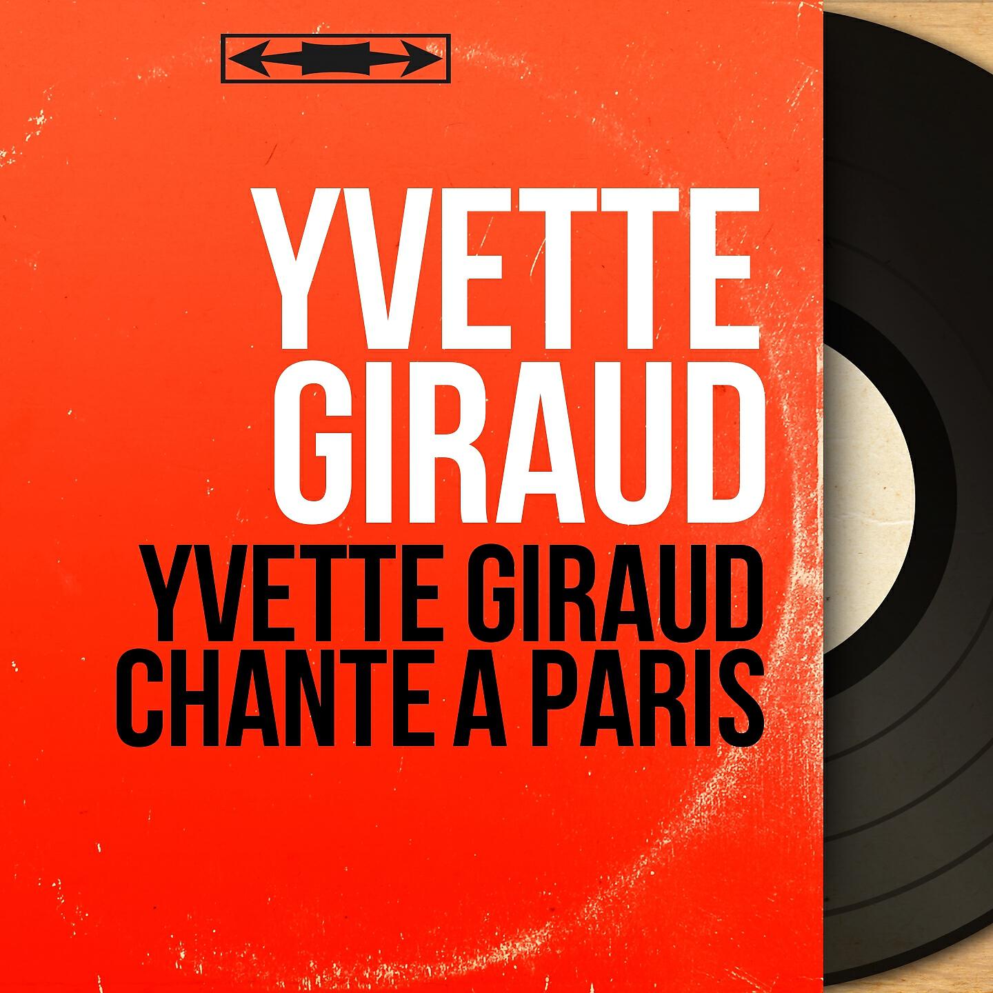 Yvette Giraud - Un p'tit peu d'argent