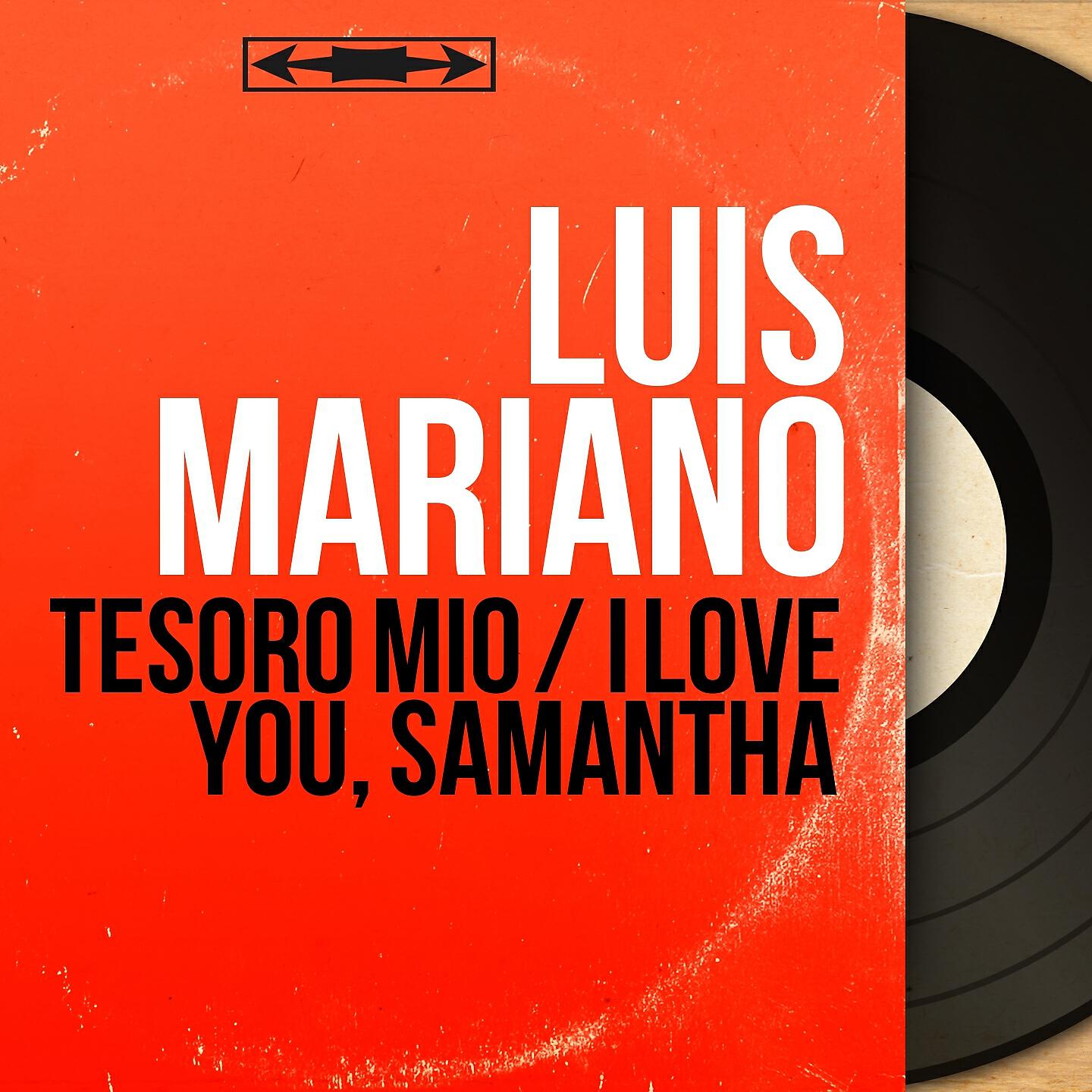 Luis Mariano - Barman, écoutez-moi