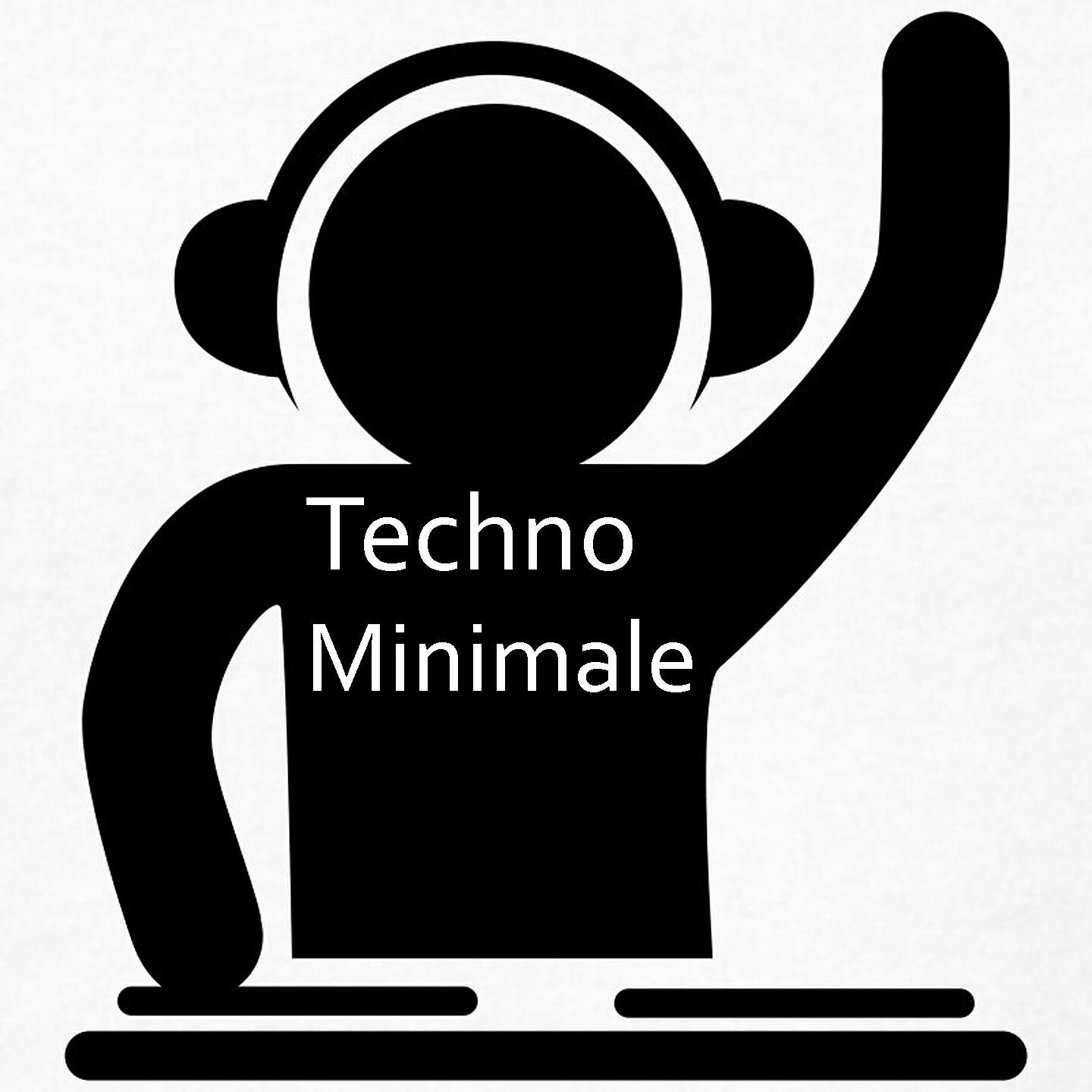Moodyman - Minimal Groove