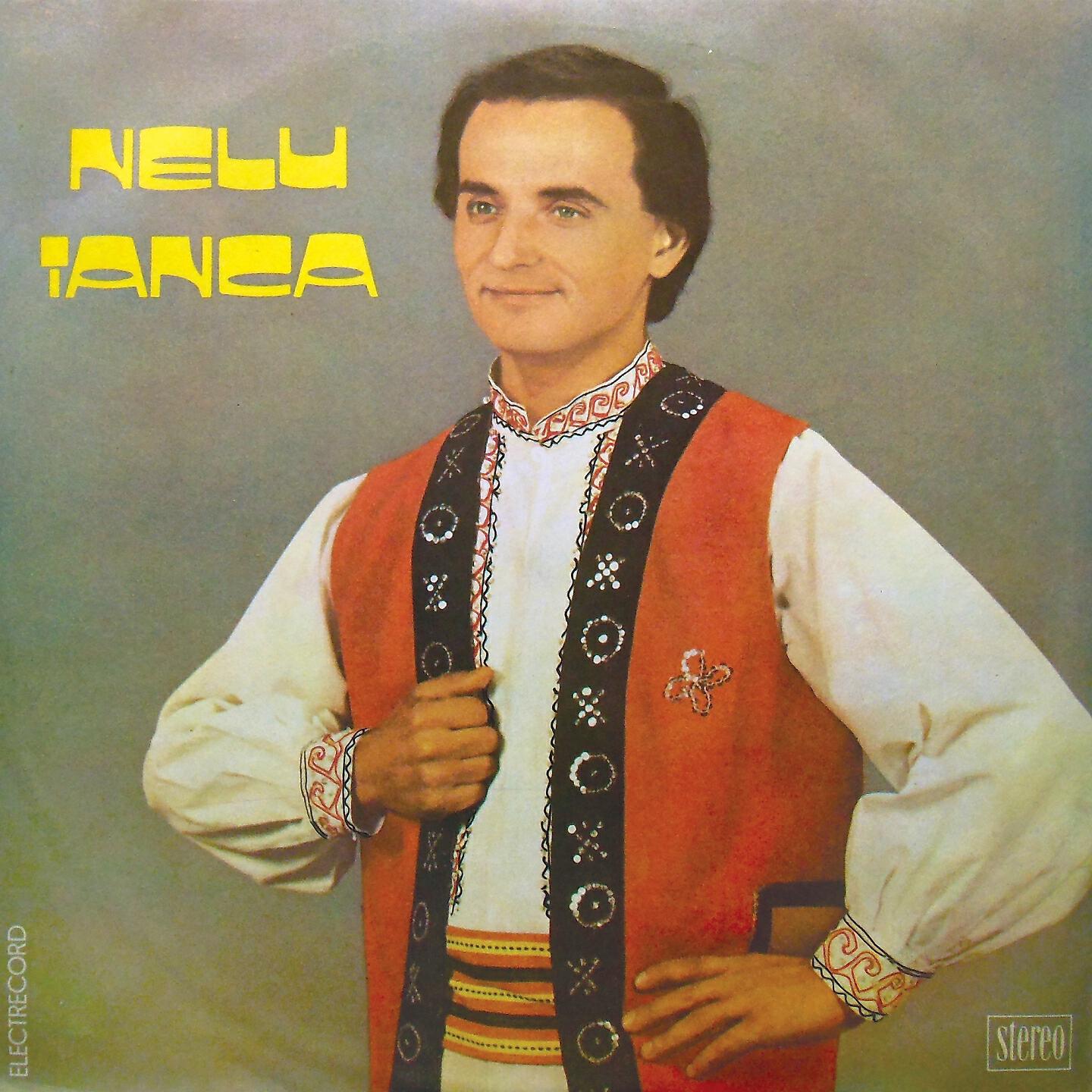 Nelu Ianca - Giocu Iasti Armănesc