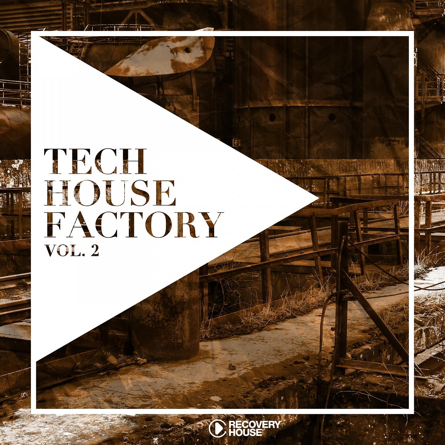 Постер альбома Tech House Factory, Vol. 2