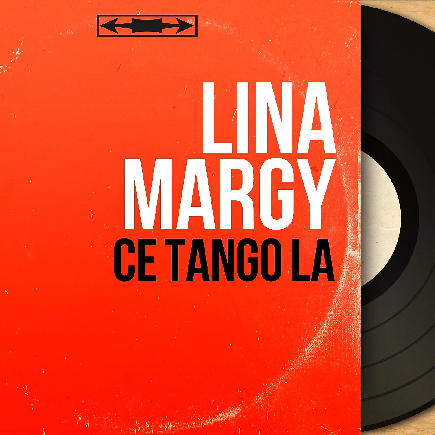 Lina Margy - Mon seul amour