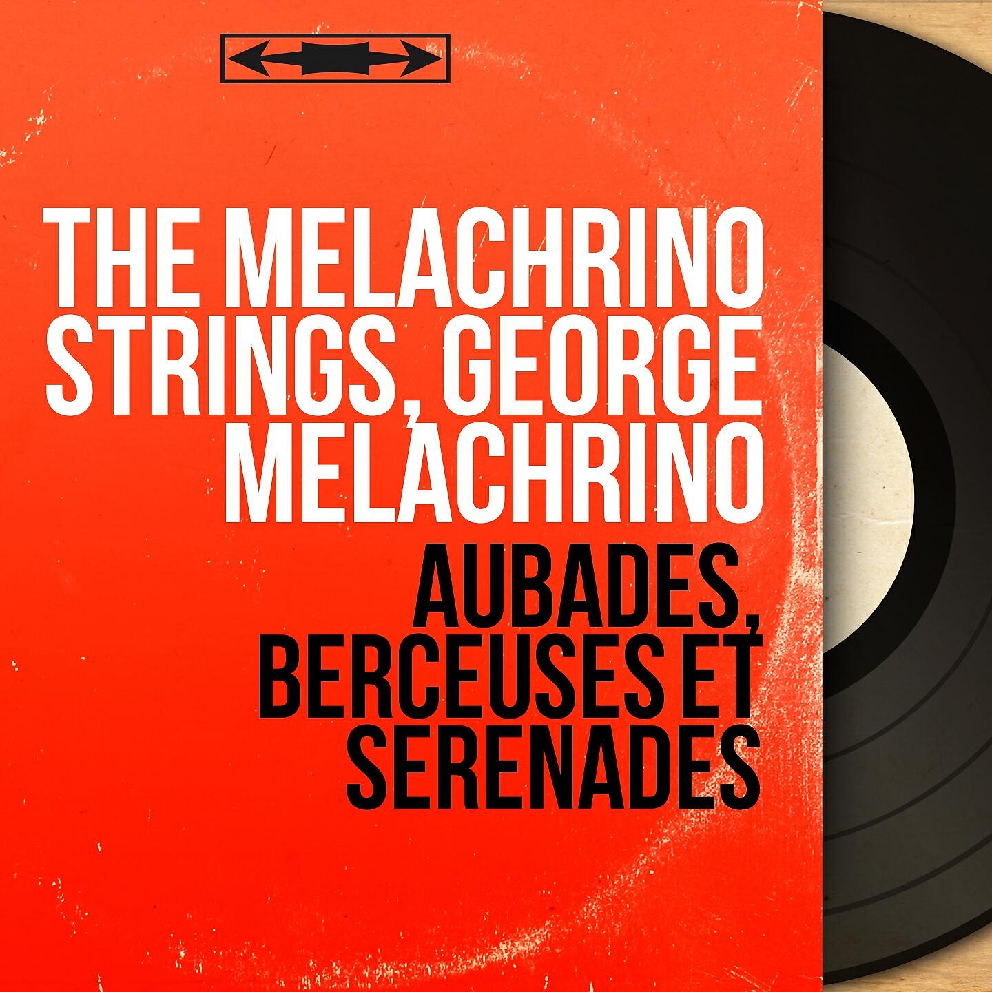 The Melachrino Strings - Angel's Serenade (Arranged for Orchestra)