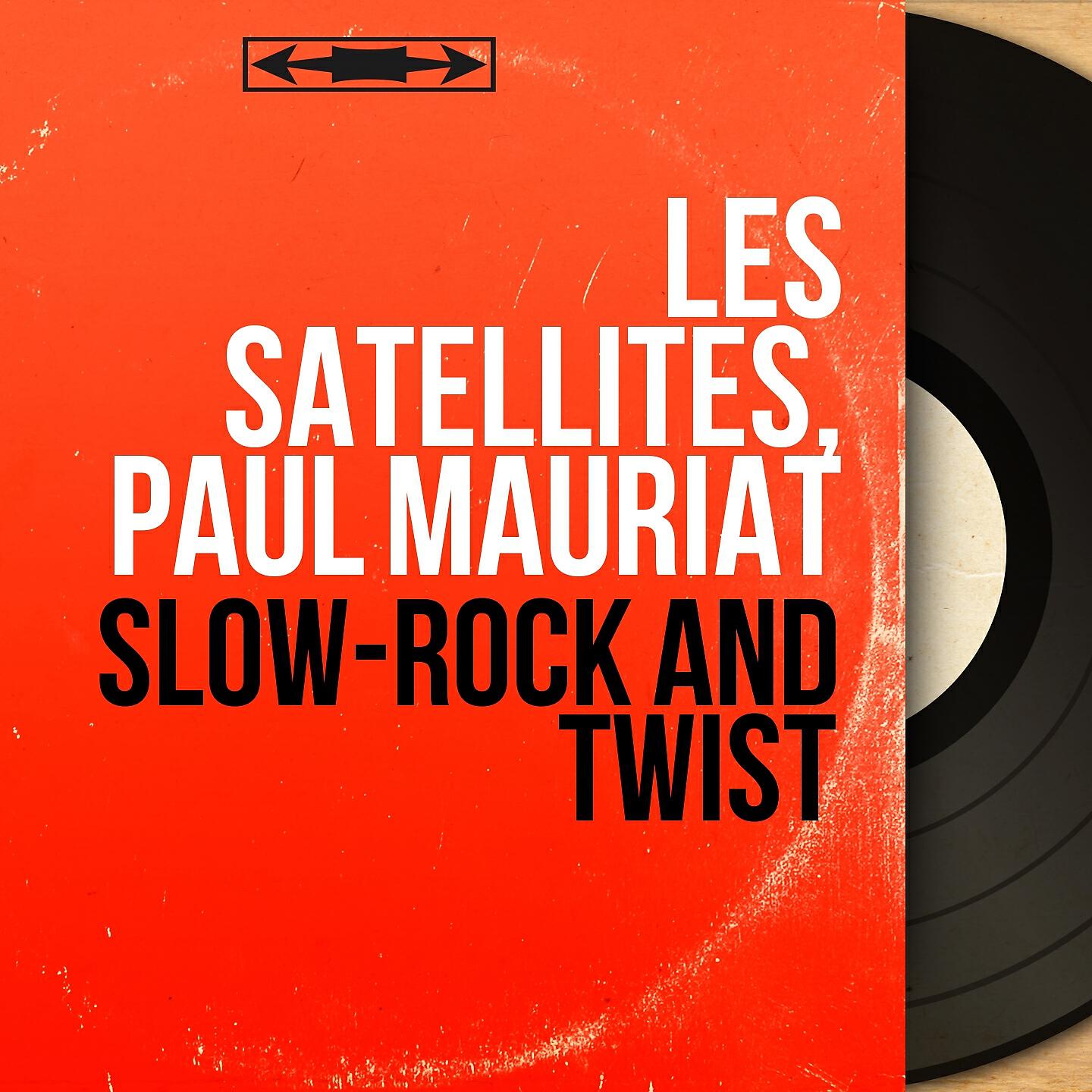 Les Satellites - Cathy