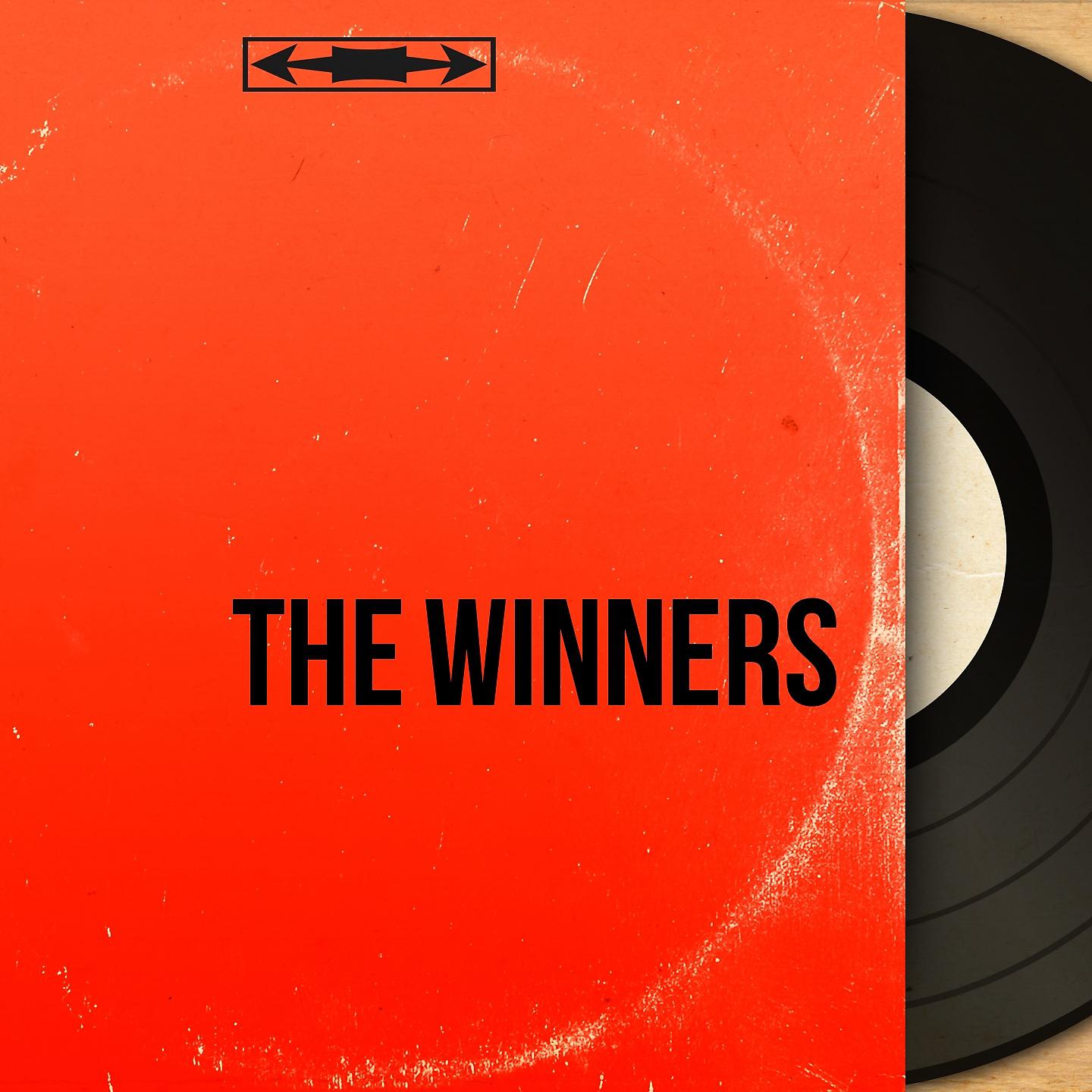Постер альбома The Winners
