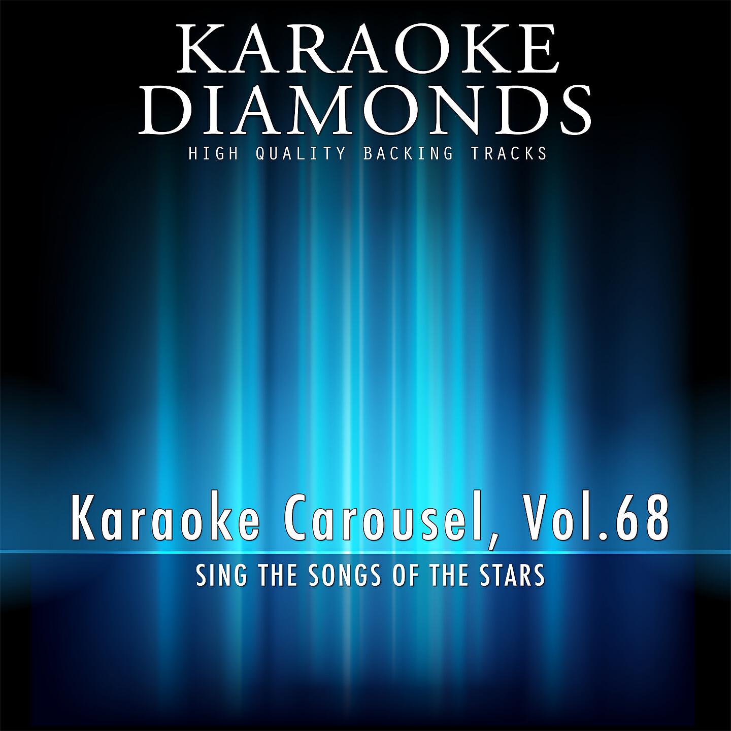 Karaoke Diamonds - D'yer Mak'er (Karaoke Version) [Originally Performed by Led Zeppelin]